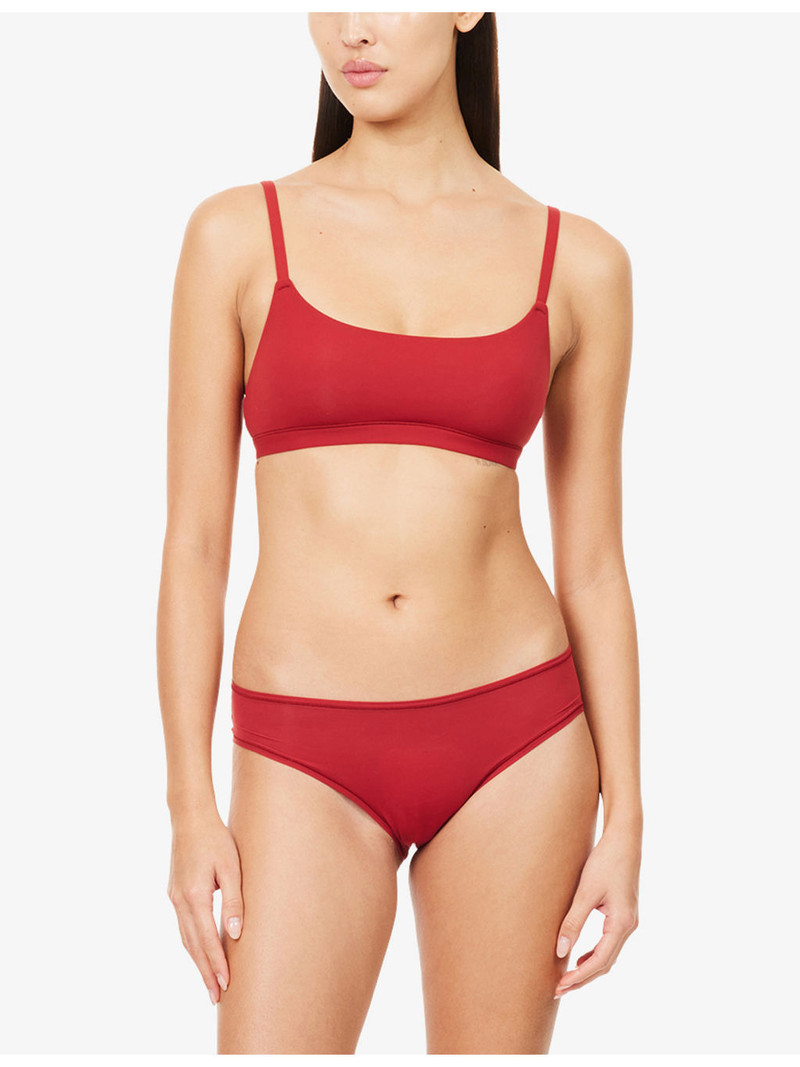 SKIMS Fits Everybody Cheeky Briefs outlook