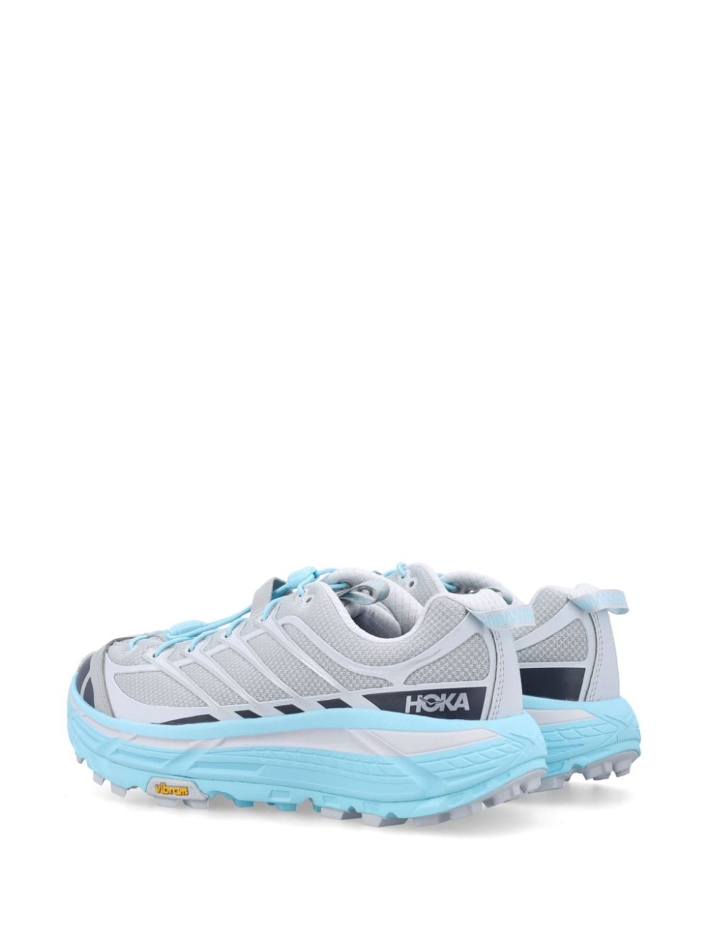 Mafate Three2 sneakers - 4
