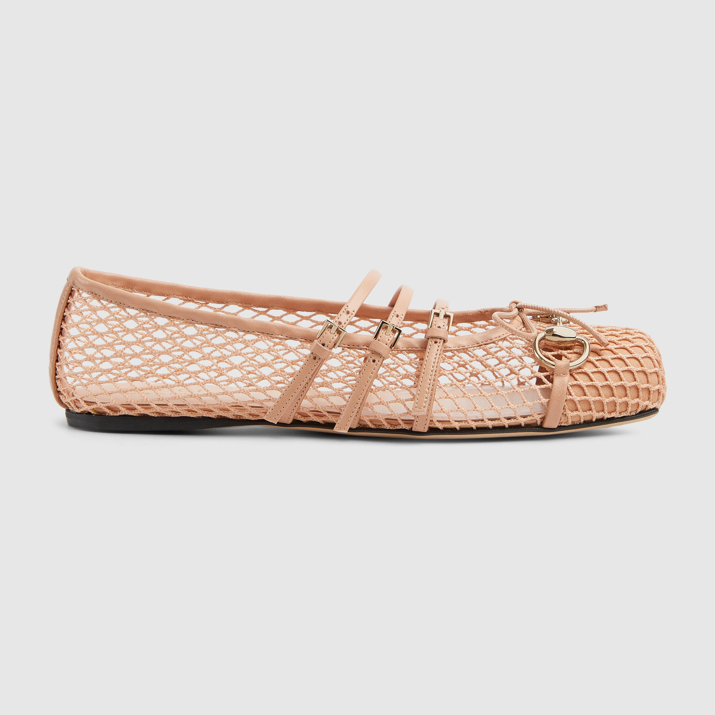 Women's Gucci Horsebit ballet flat - 1