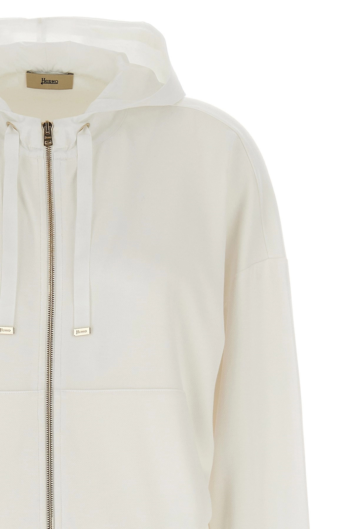 Tech hoodie - 3