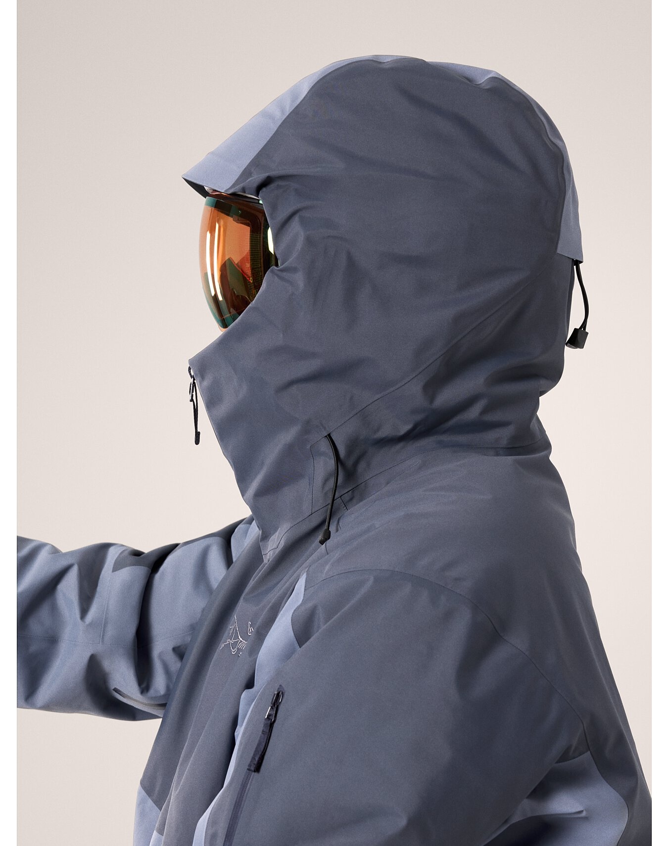 Sentinel Insulated Anorak - 6