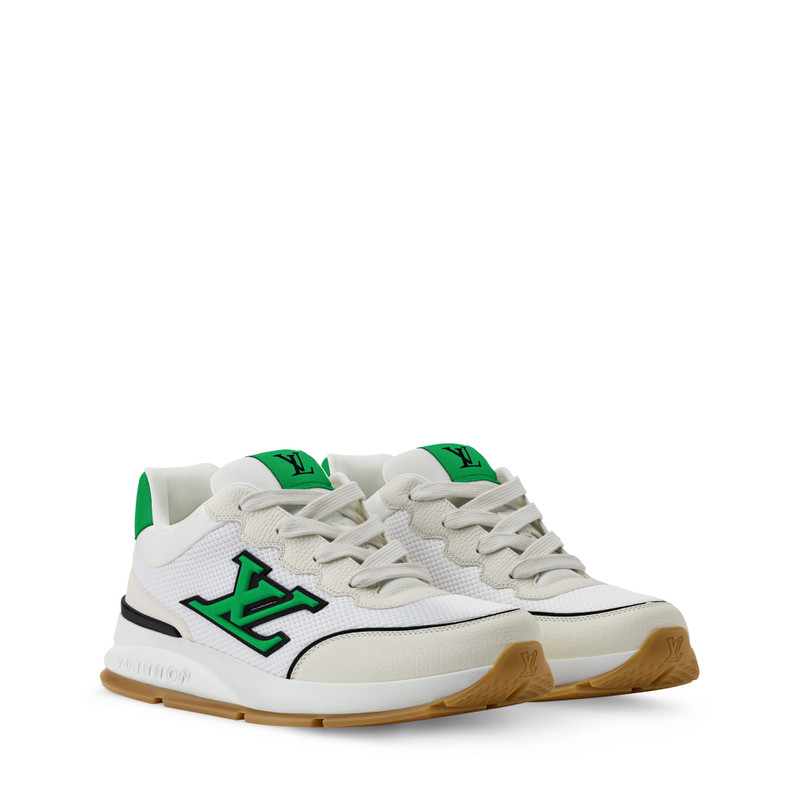 LV Classic Sneaker 1