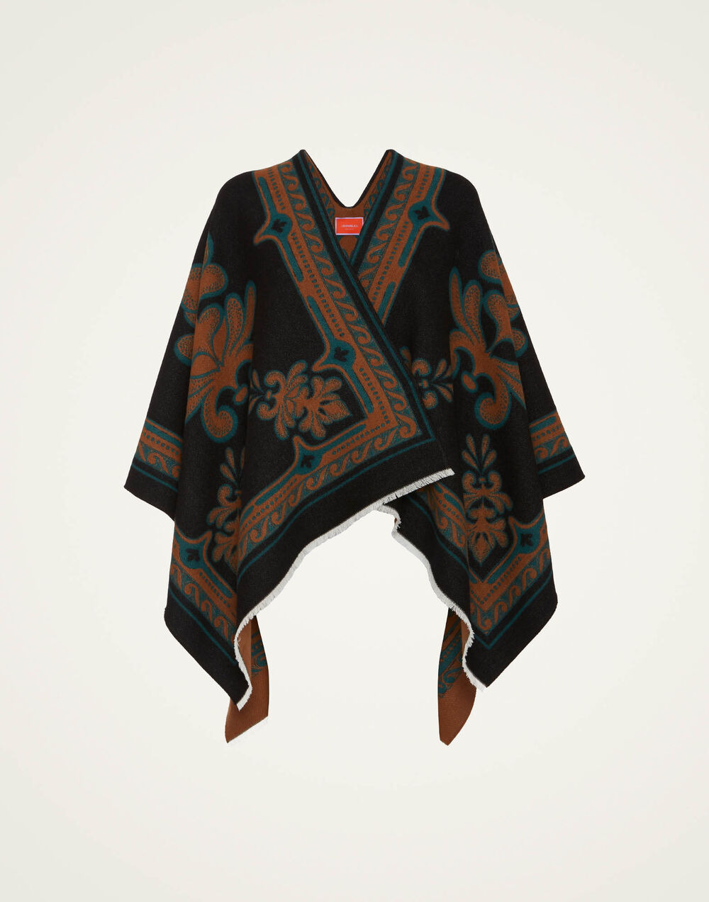 Poncho - 7
