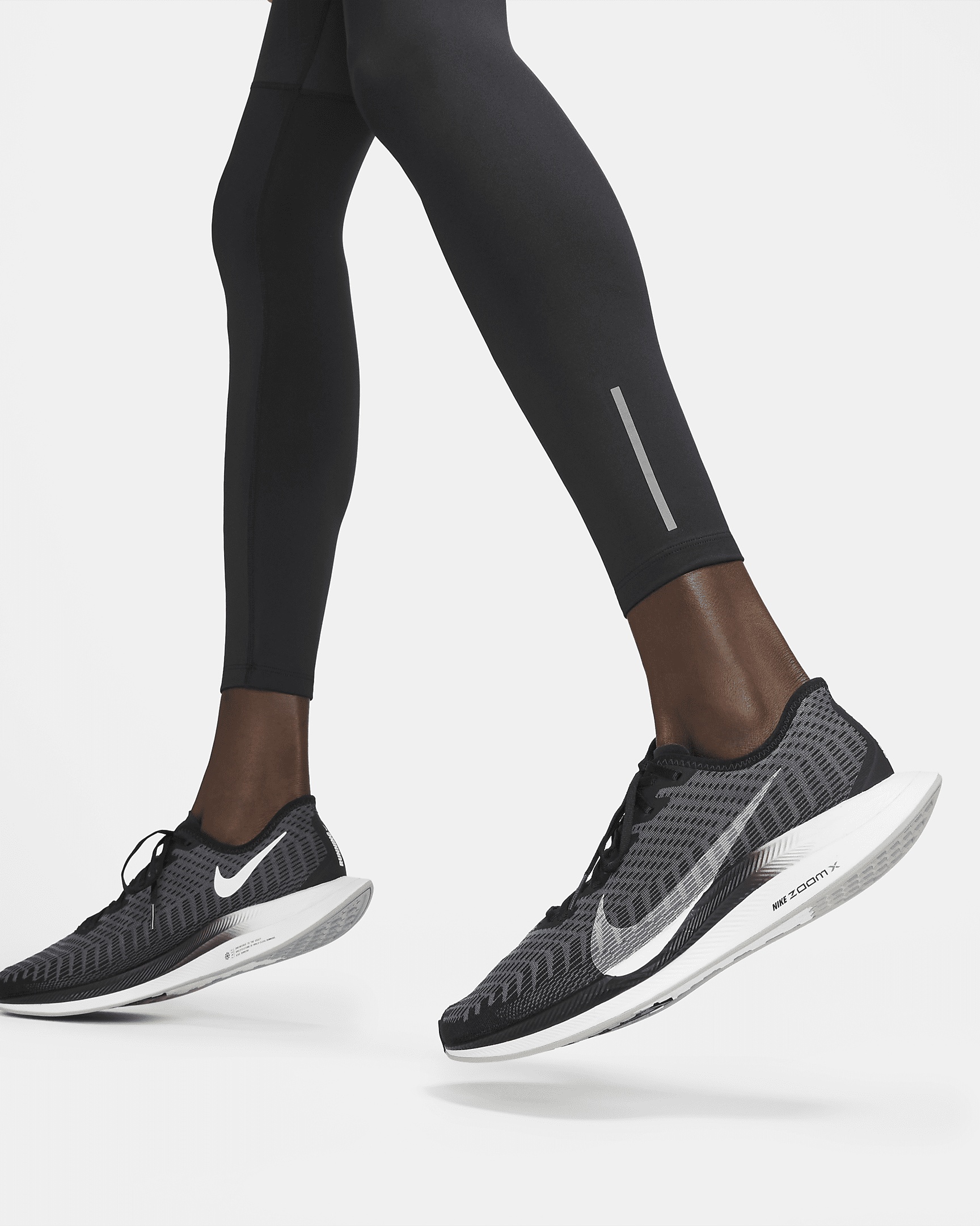 Nike Phenom Men's Dri-FIT Running Tights - 6