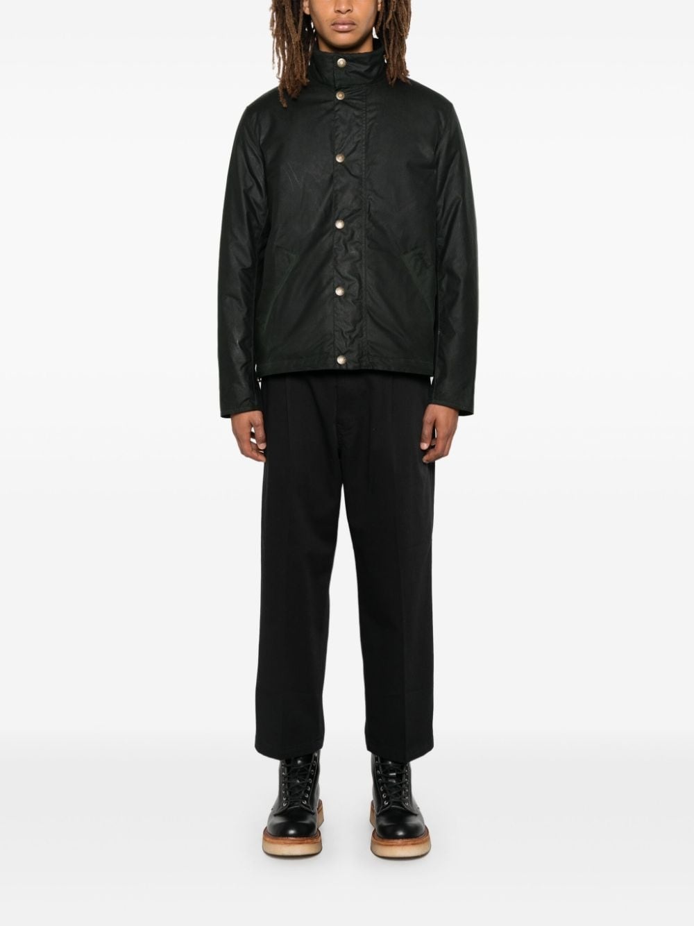 Tarnport jacket - 2