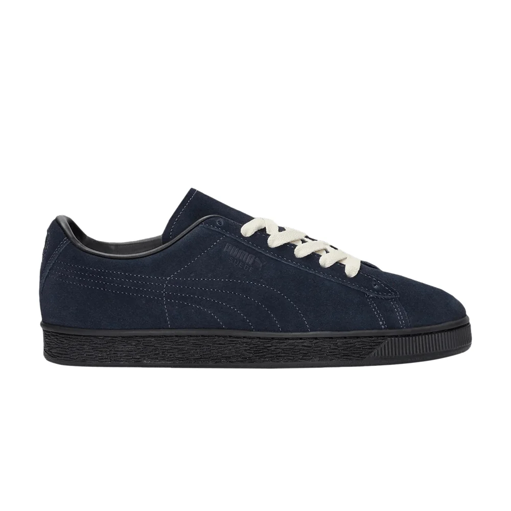 JJJJound x Puma Suede 'Navy' - 1