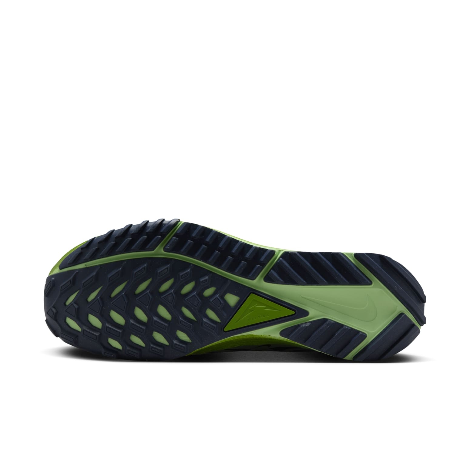 Nike Pegasus Trail 4 'Thunder Blue Vapour Green' DJ6158-403 - 6