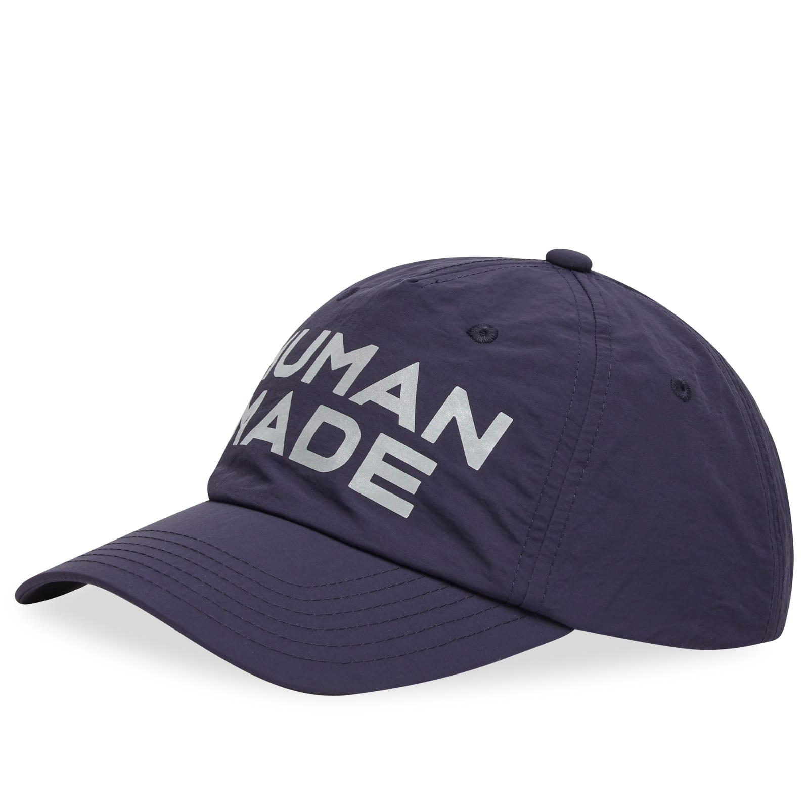 Human Made Nylon 5-Panel Cap - 1