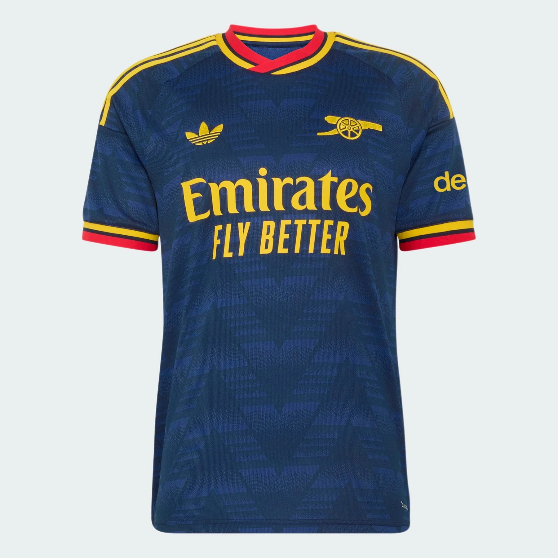Arsenal FC 26/27 Away Jersey - 1