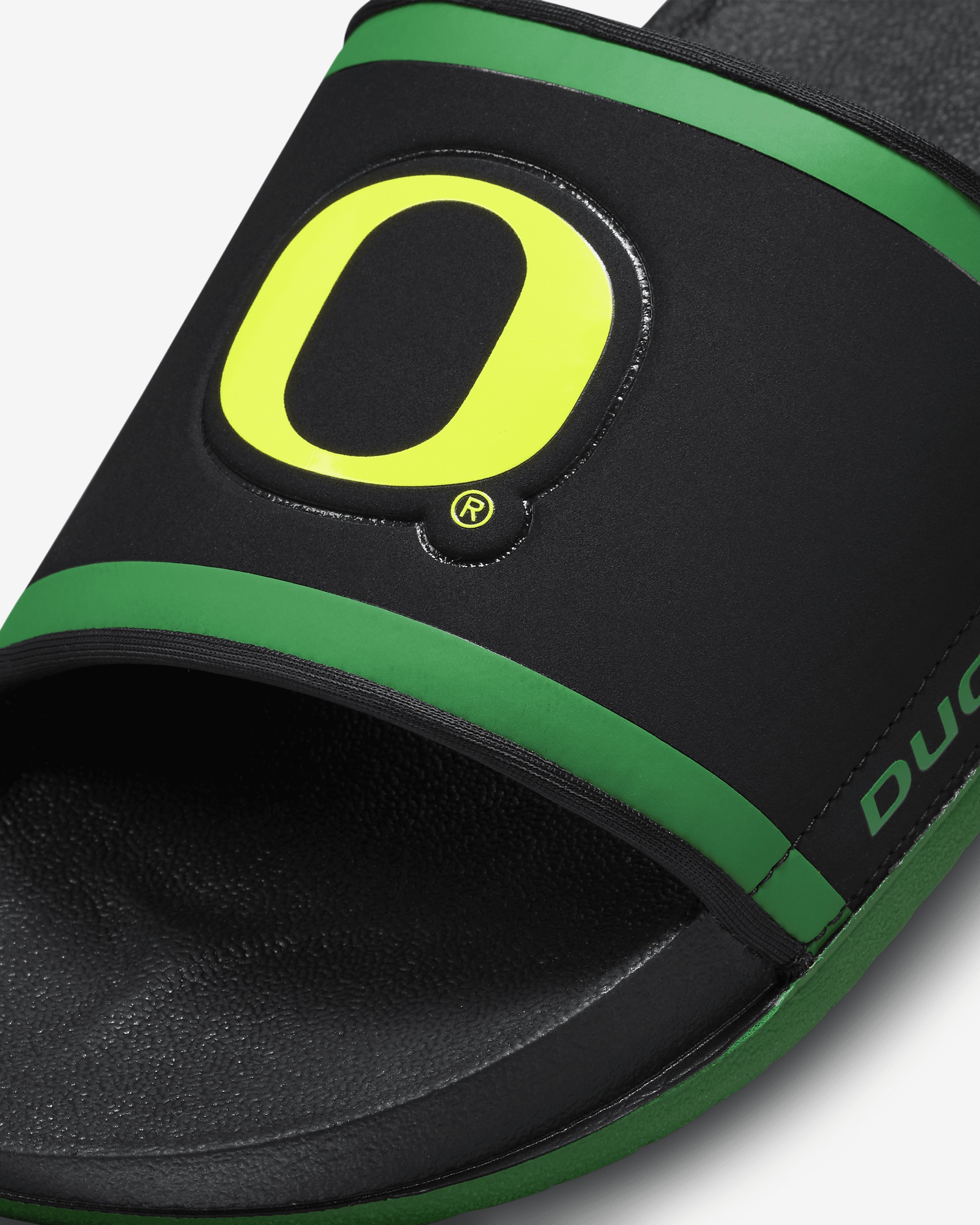 Nike Offcourt (Oregon) Slide - 6