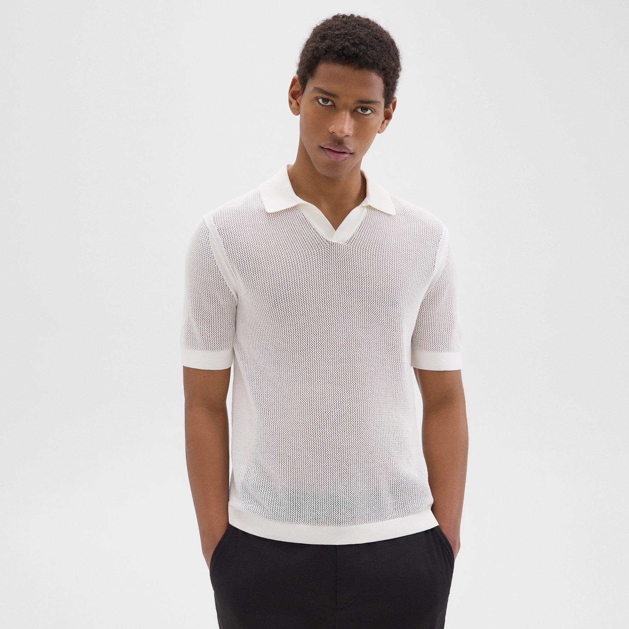 Cairn Polo Shirt in Cotton - 2