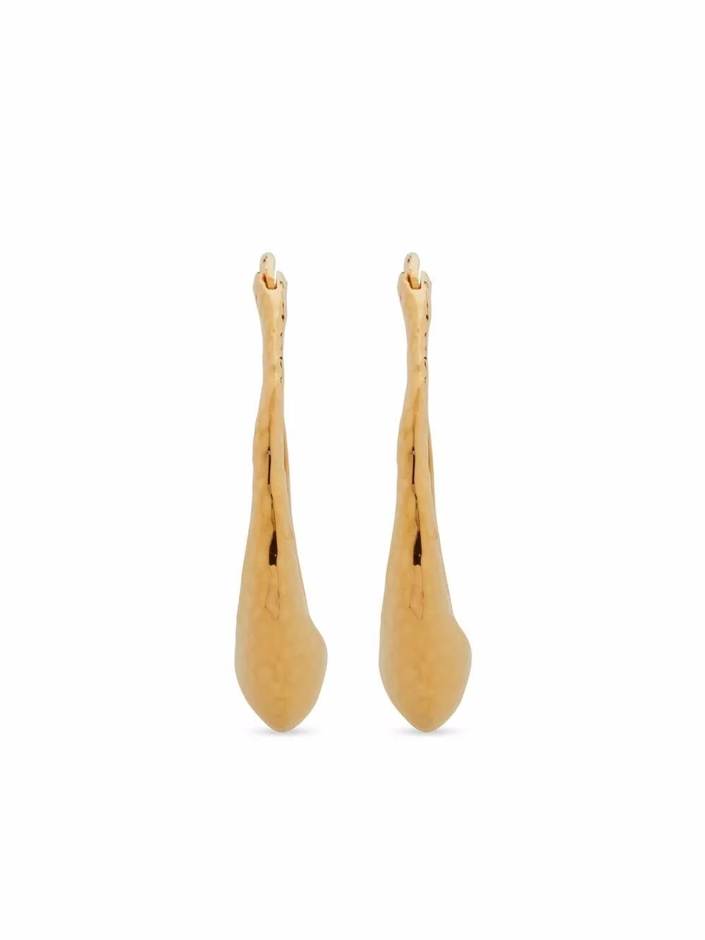 Deia hoop earrings - 1