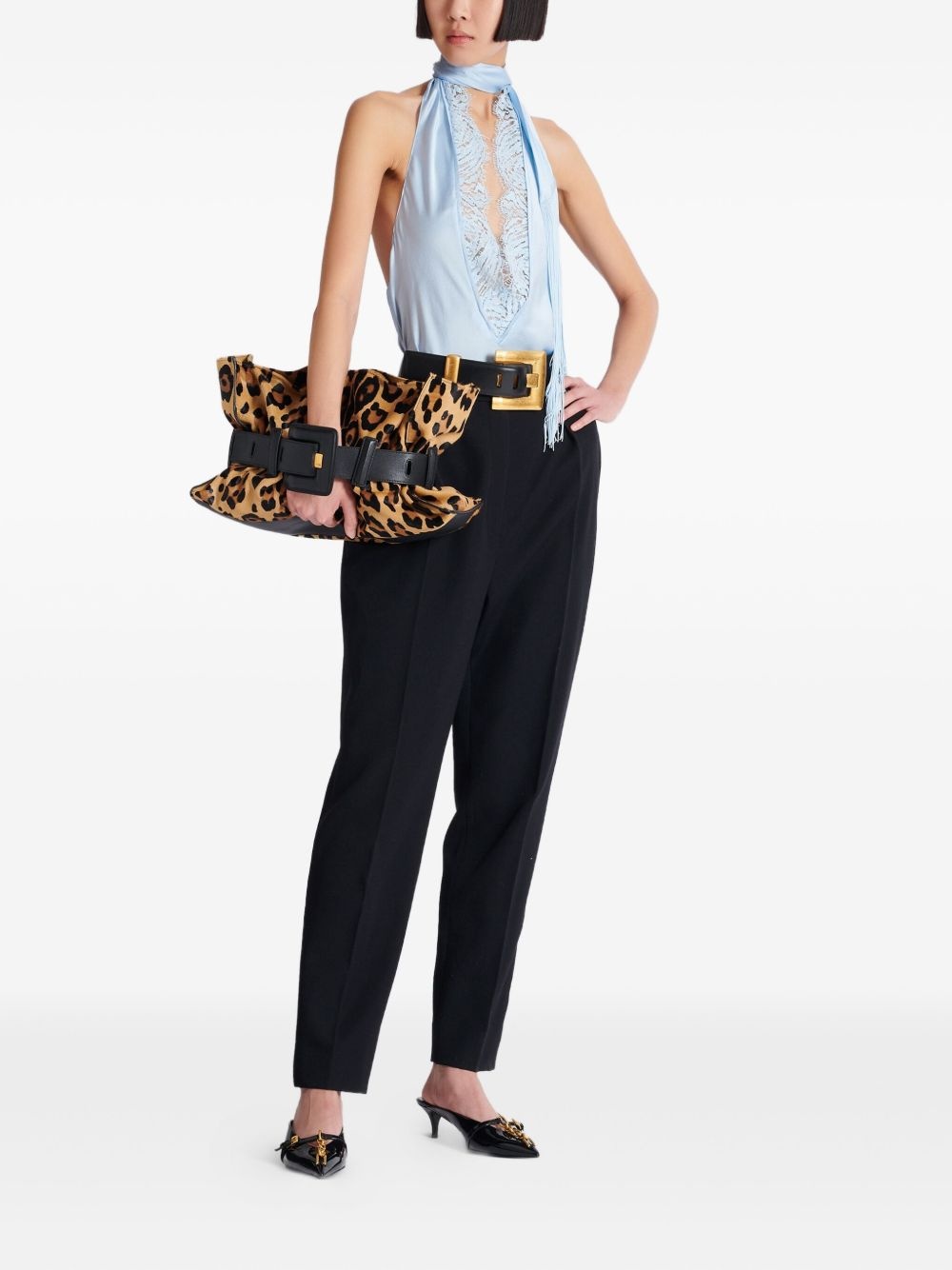 medium Anthem shoulder bag - 2
