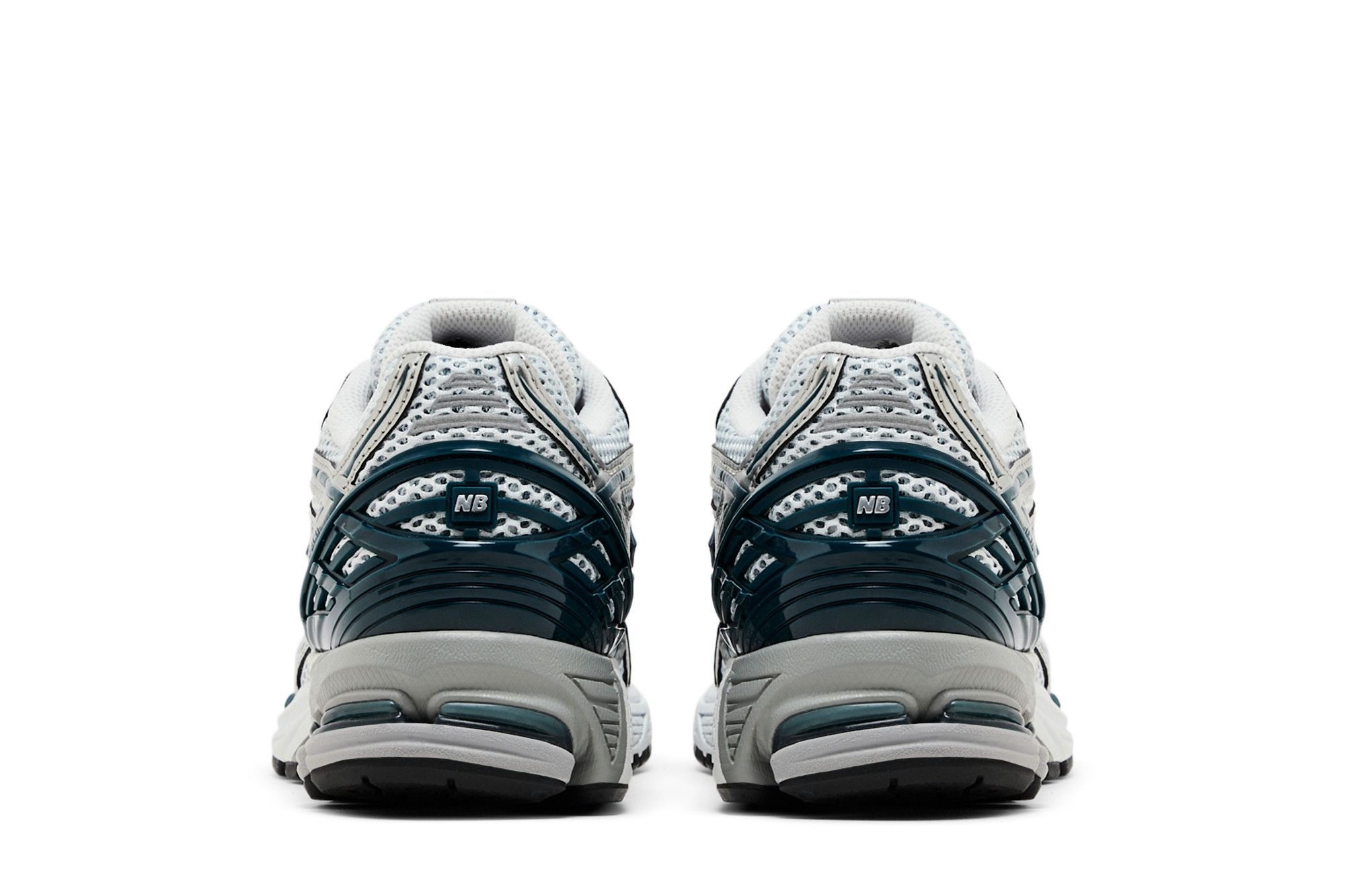 1906R 'Silver Metallic Deep Ocean' - 6