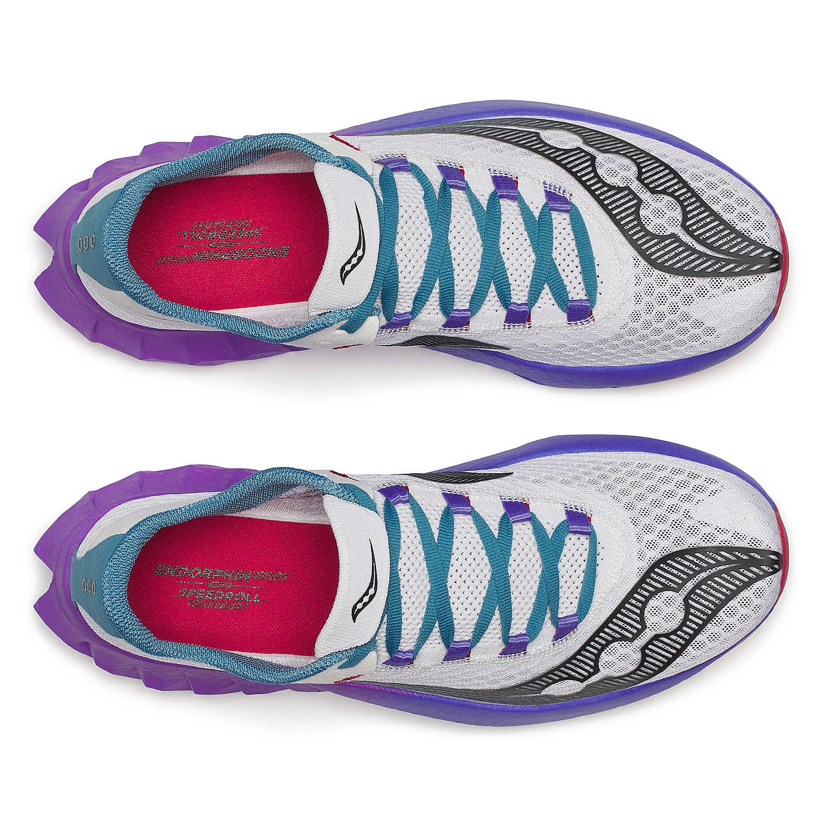 Endorphin Pro 4 Galaxy - 5