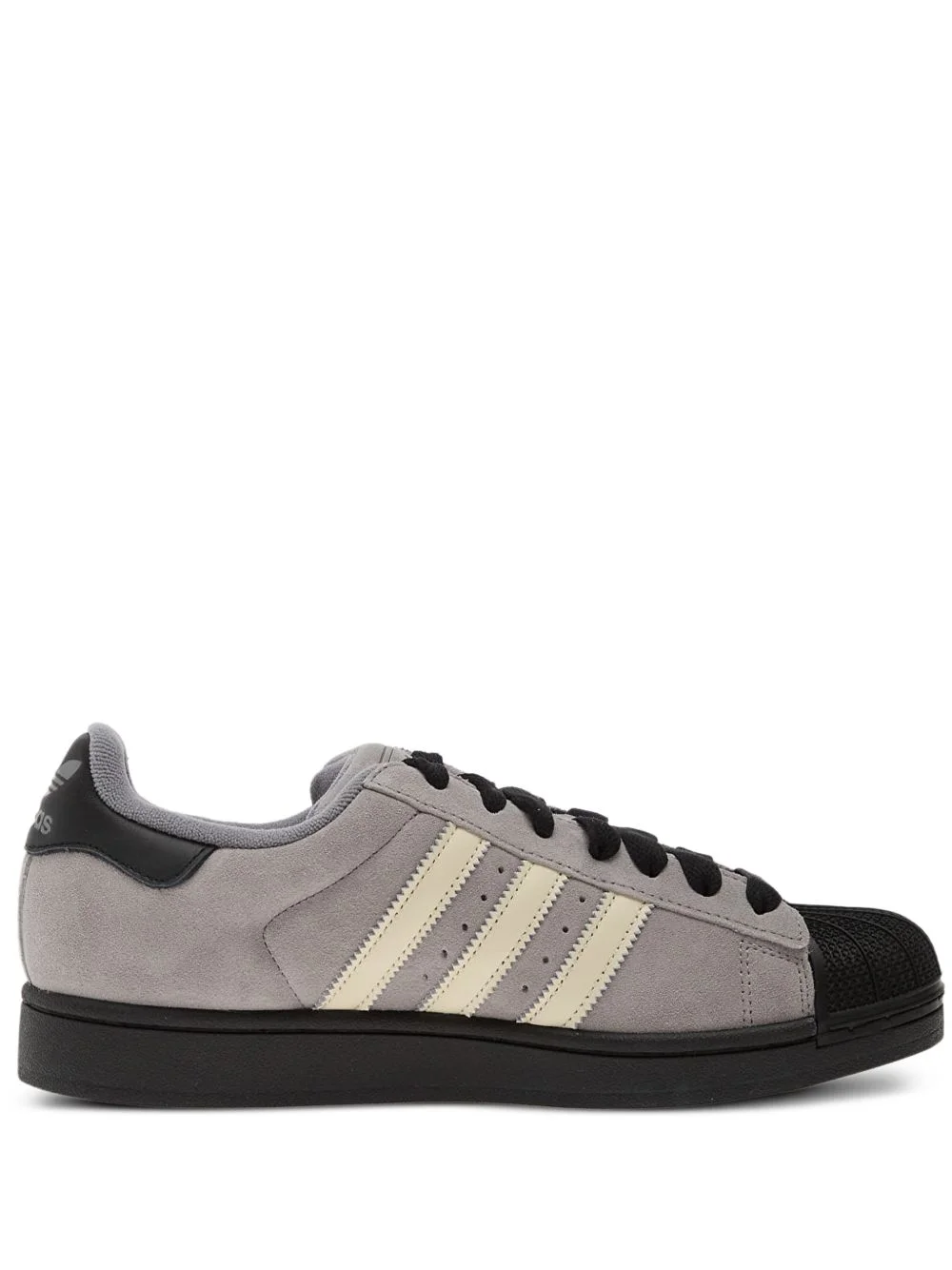 Superstar II stripes sneakers - 1