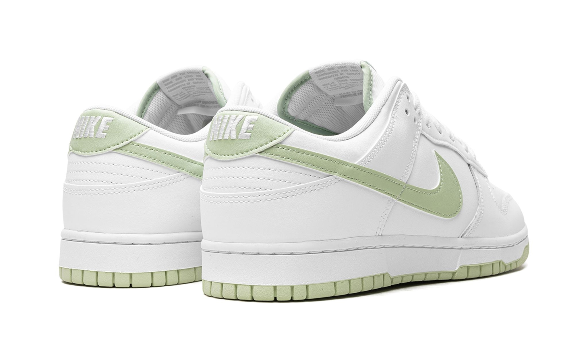 NIKE DUNK LOW RETRO "Honeydew" - 3