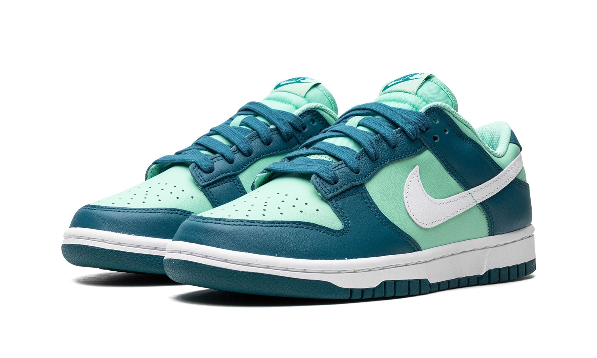 Dunk Low WMNS "Geode Teal" - 2