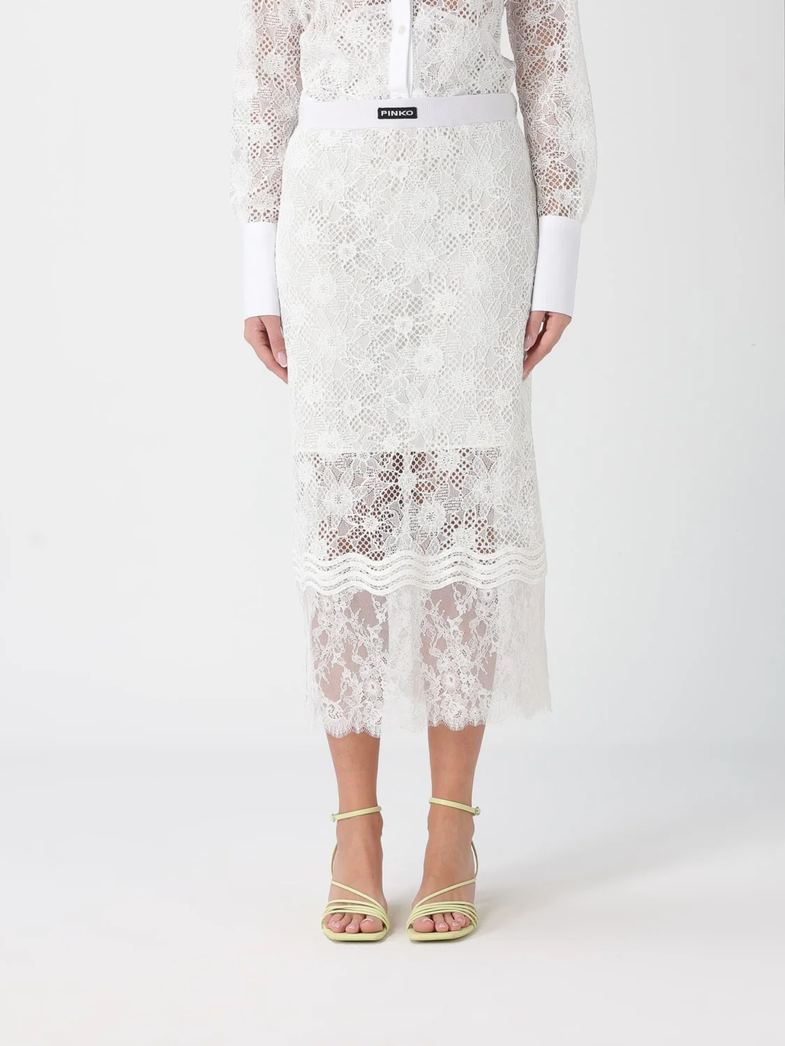 Skirt woman Pinko - 1