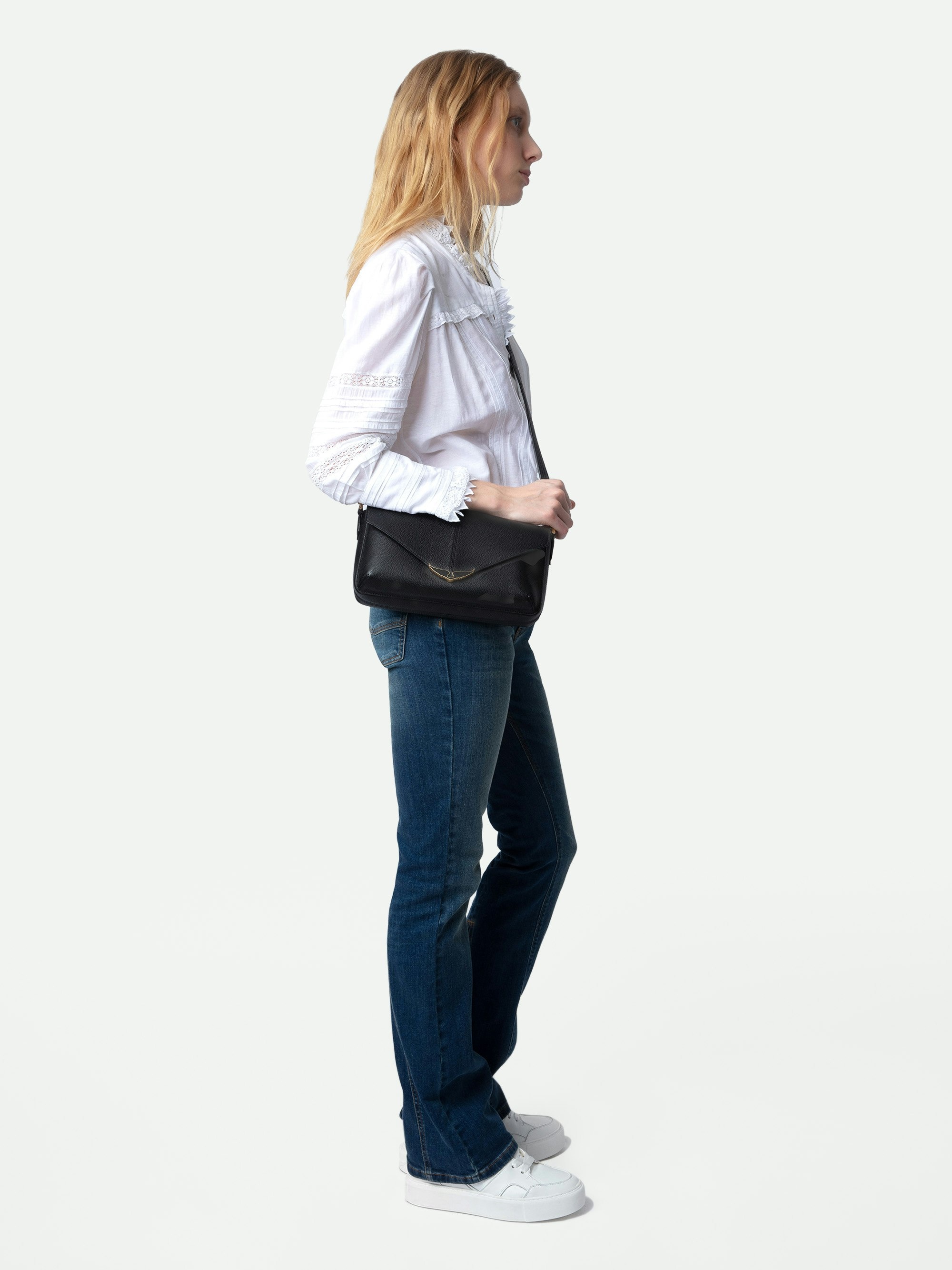 Borderline Daily Bag - 8