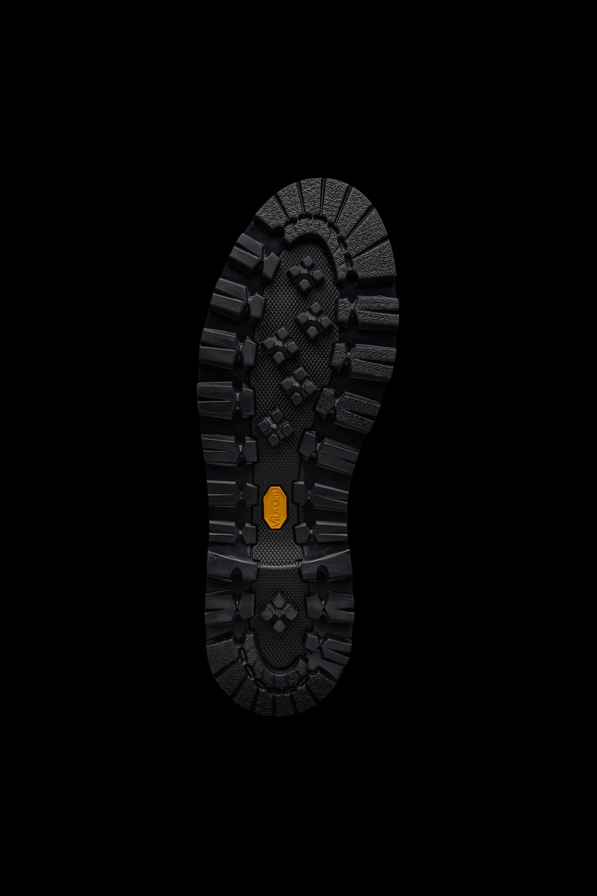 Peka Lace-Up Boots - 5