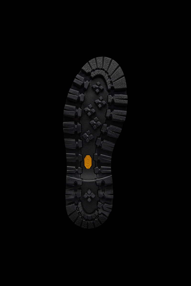 Peka Lace-Up Boots 5