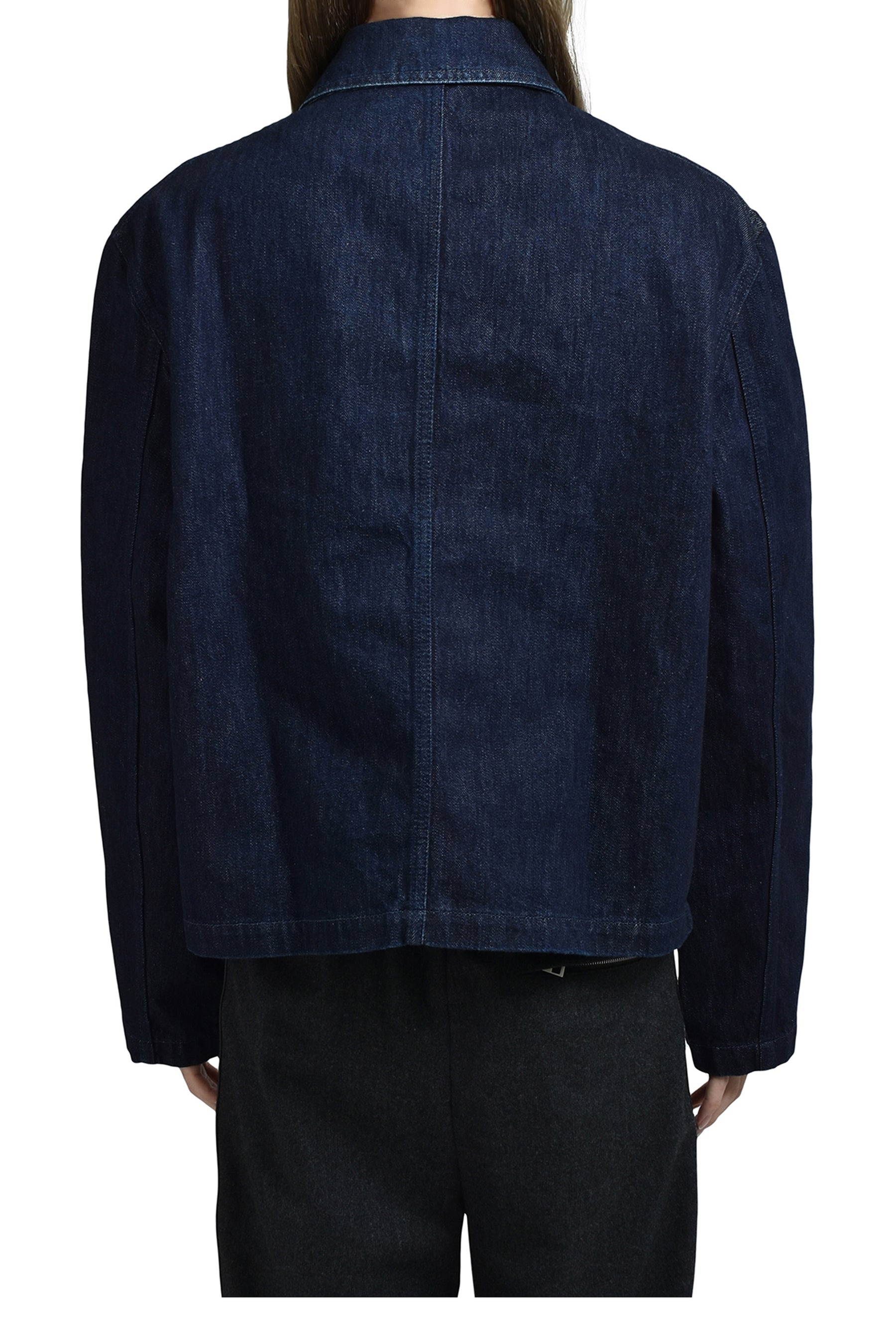 WORKWEAR JACKET / IND BLU 5380 - 2