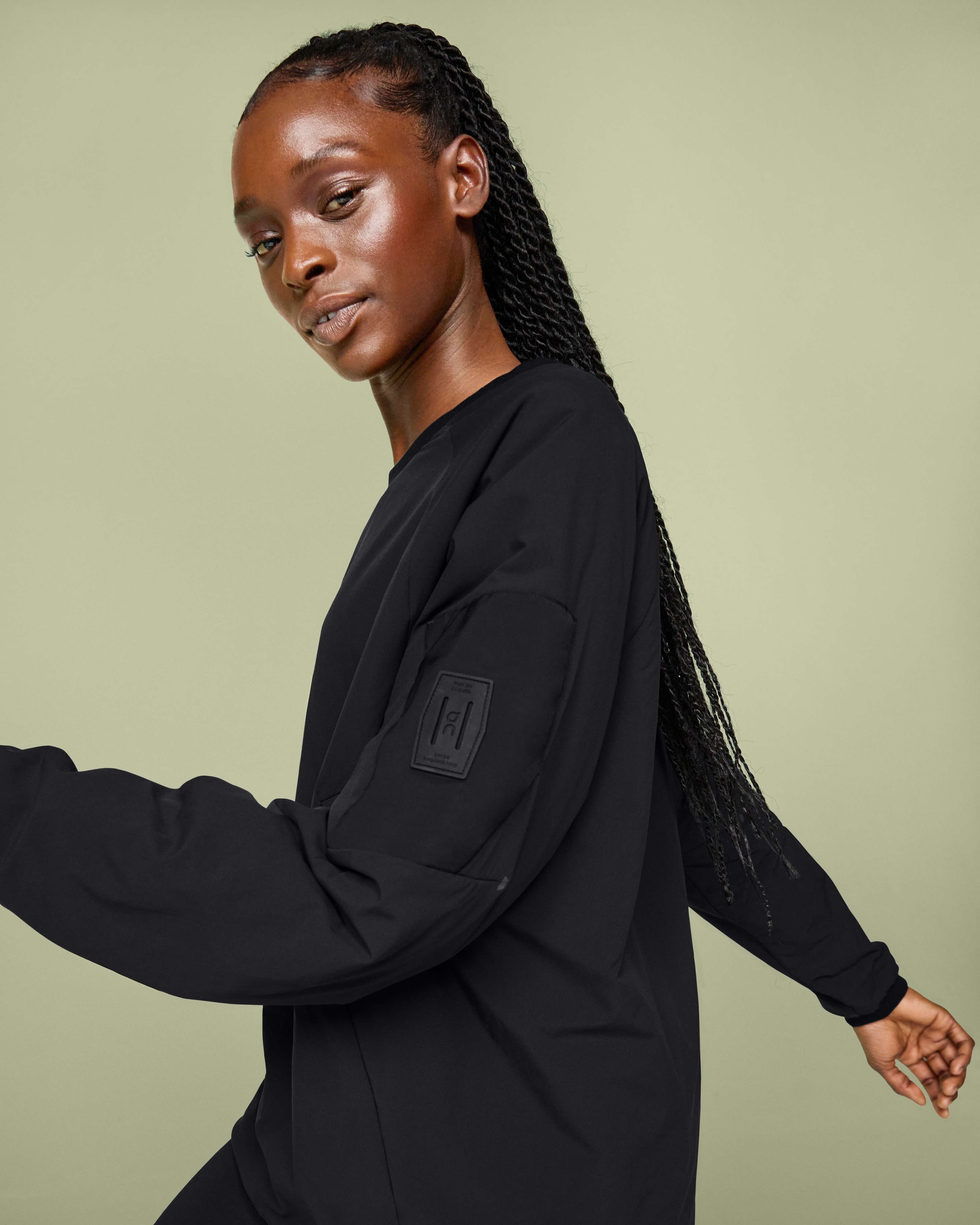 Studio Pullover - 4