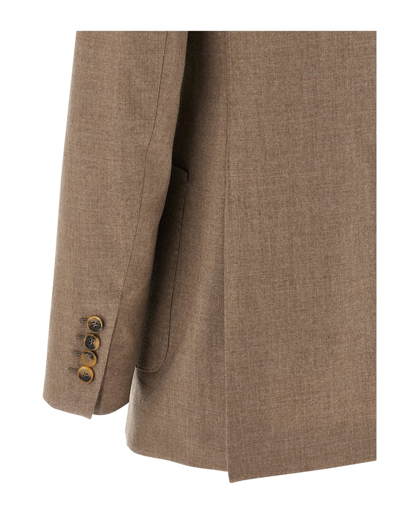 'harald' Blazer - 4