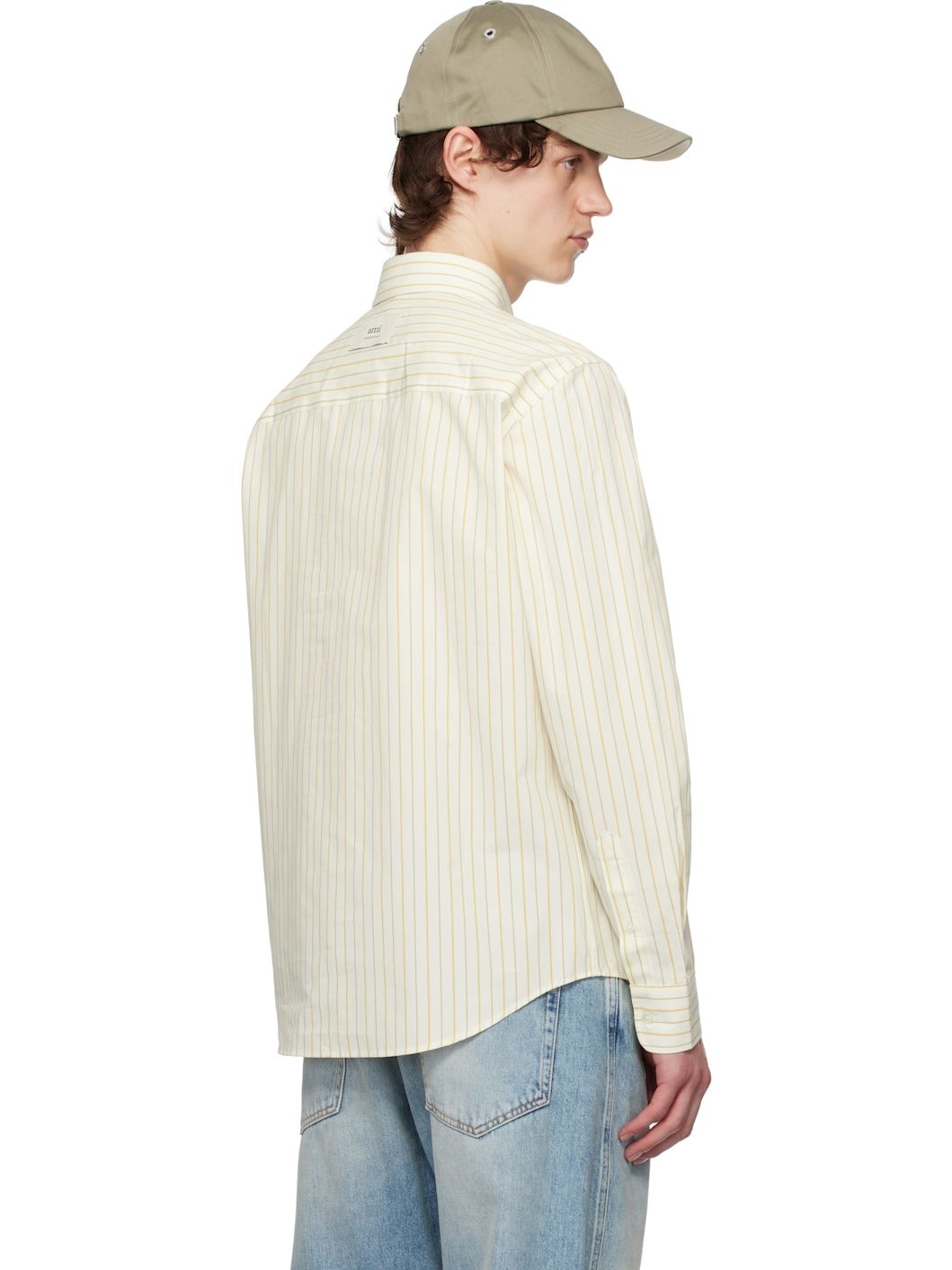 Off-White Classic Shirt - 3