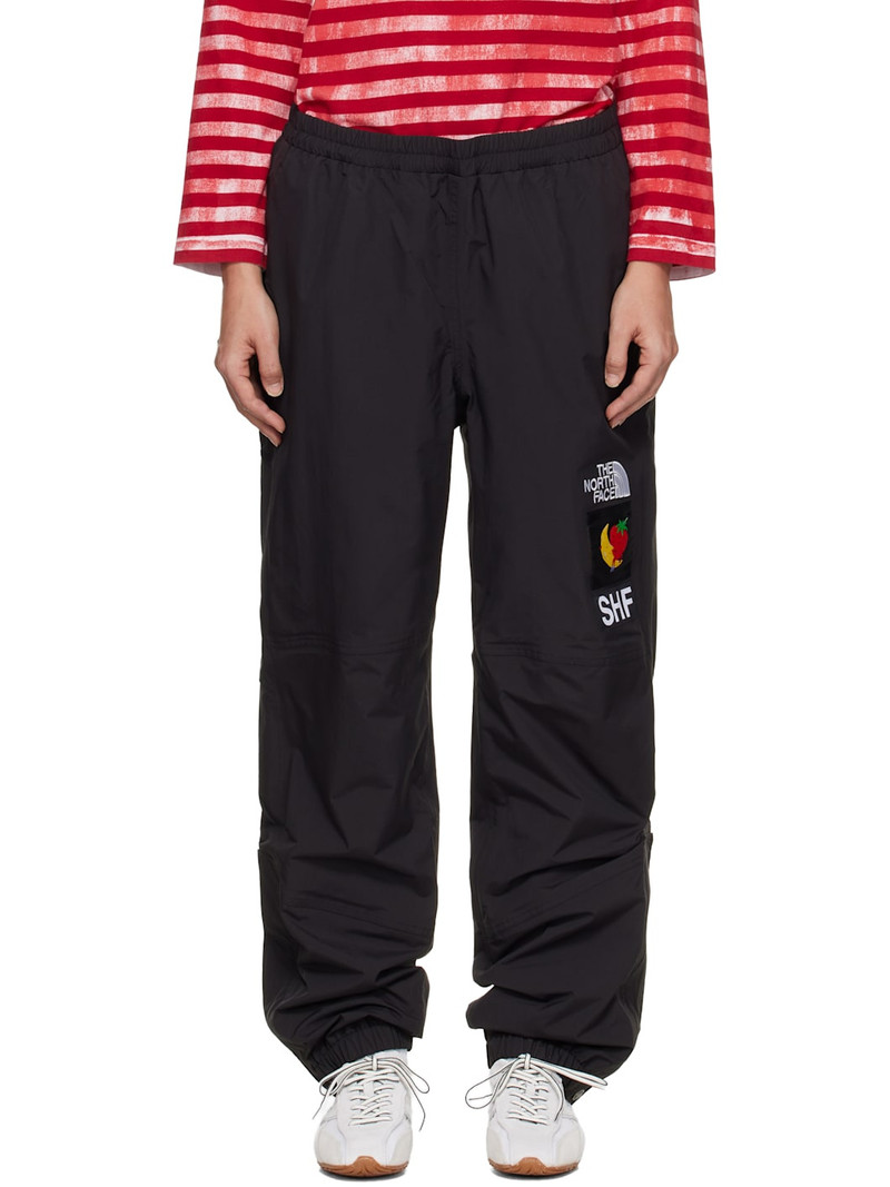 Black Sky High Farm Edition MTN Trousers 1