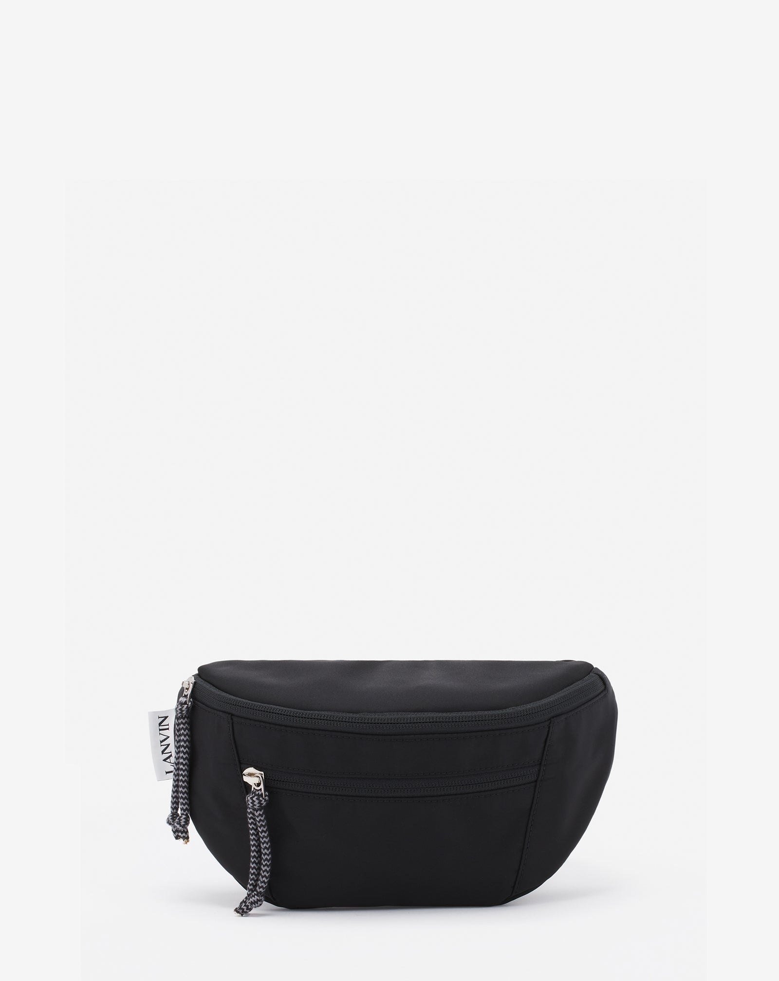 CURB NYLON FANNY PACK - 1