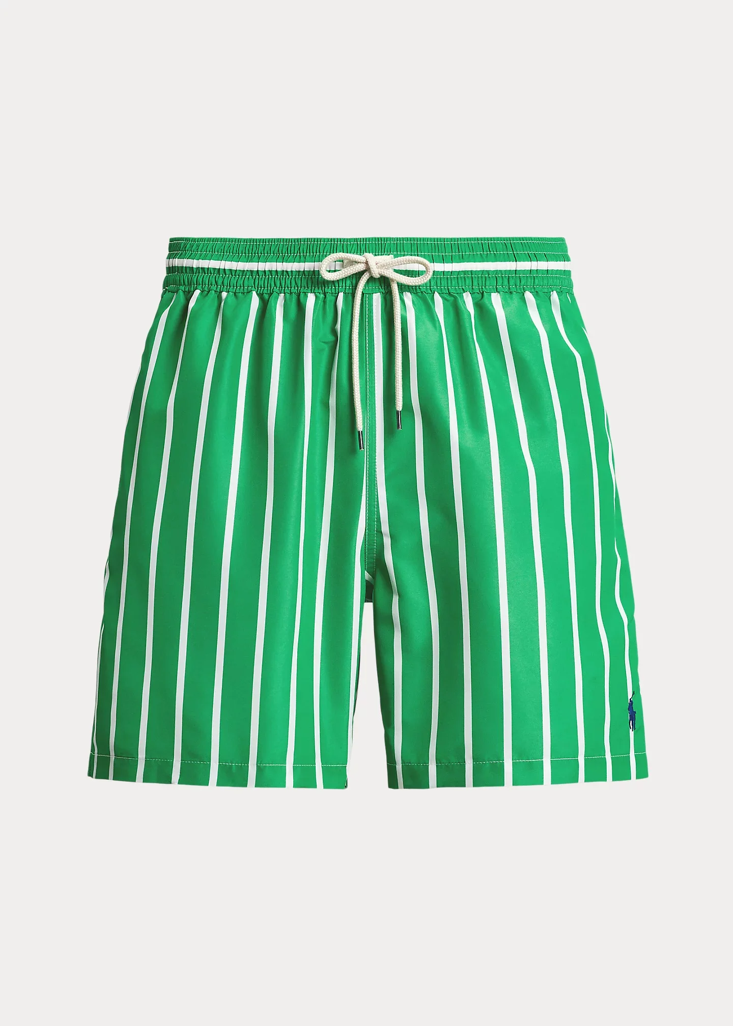 5.75-Inch Traveler Classic Swim Trunk - 1