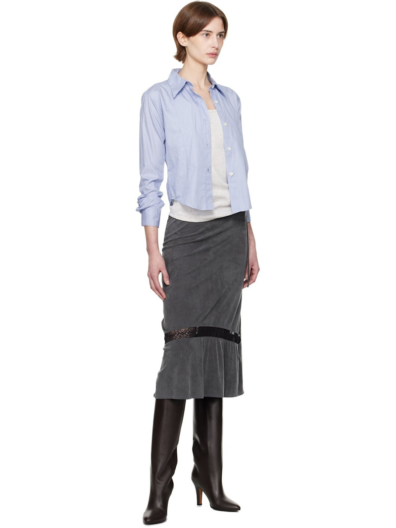 mfpen Blue Readers Shirt outlook