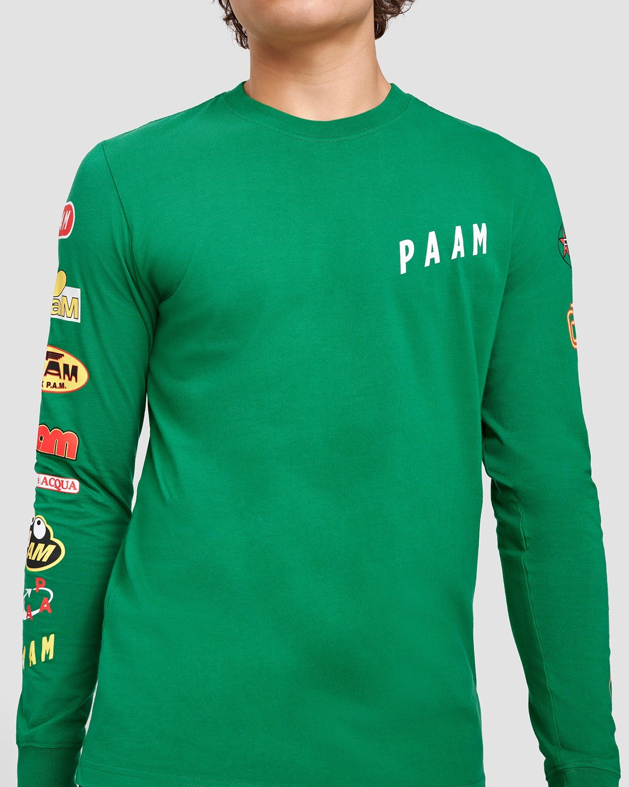 MAAP X PAM LS Tee - 6