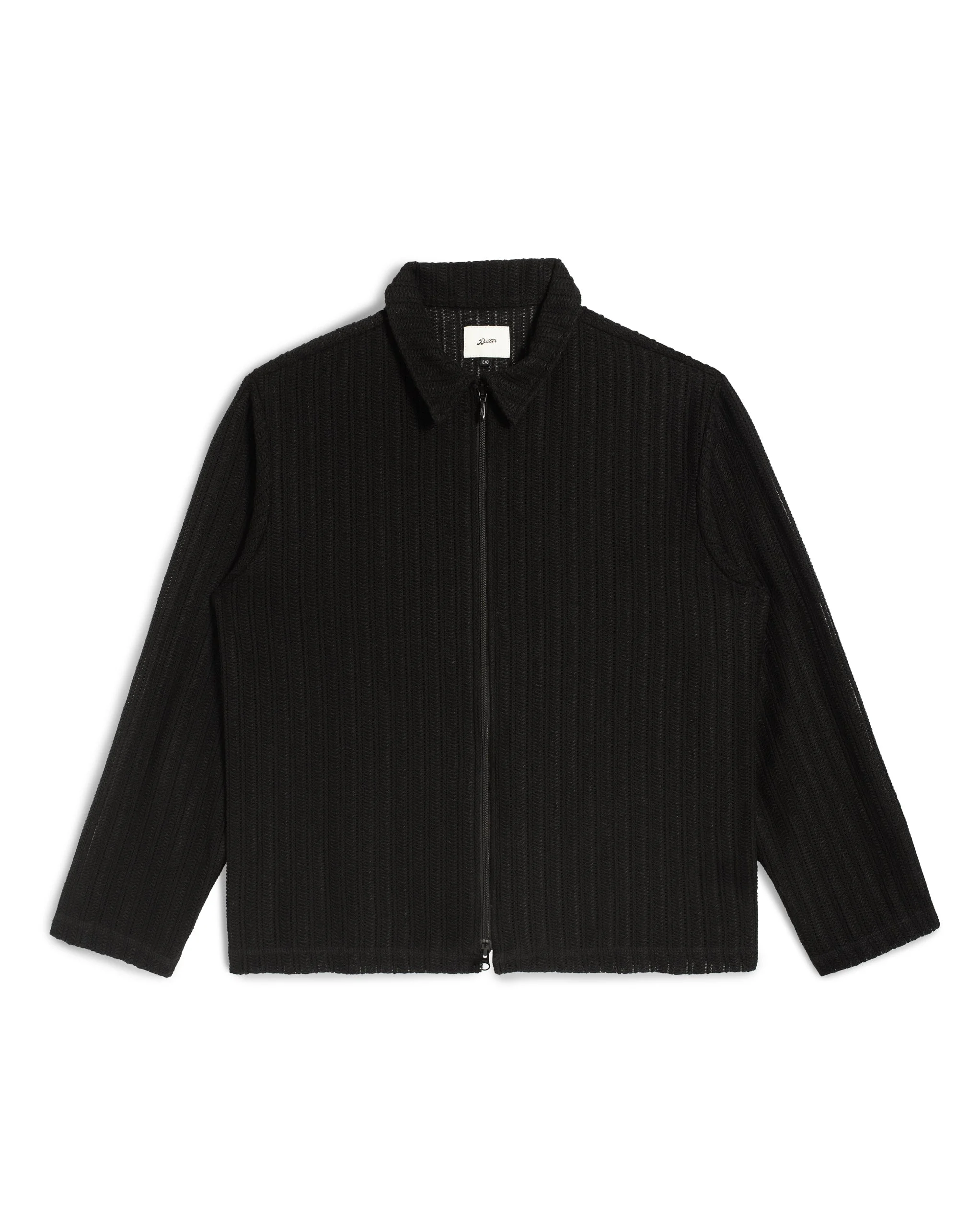 Shadow Drifter Tour Jacket - 1