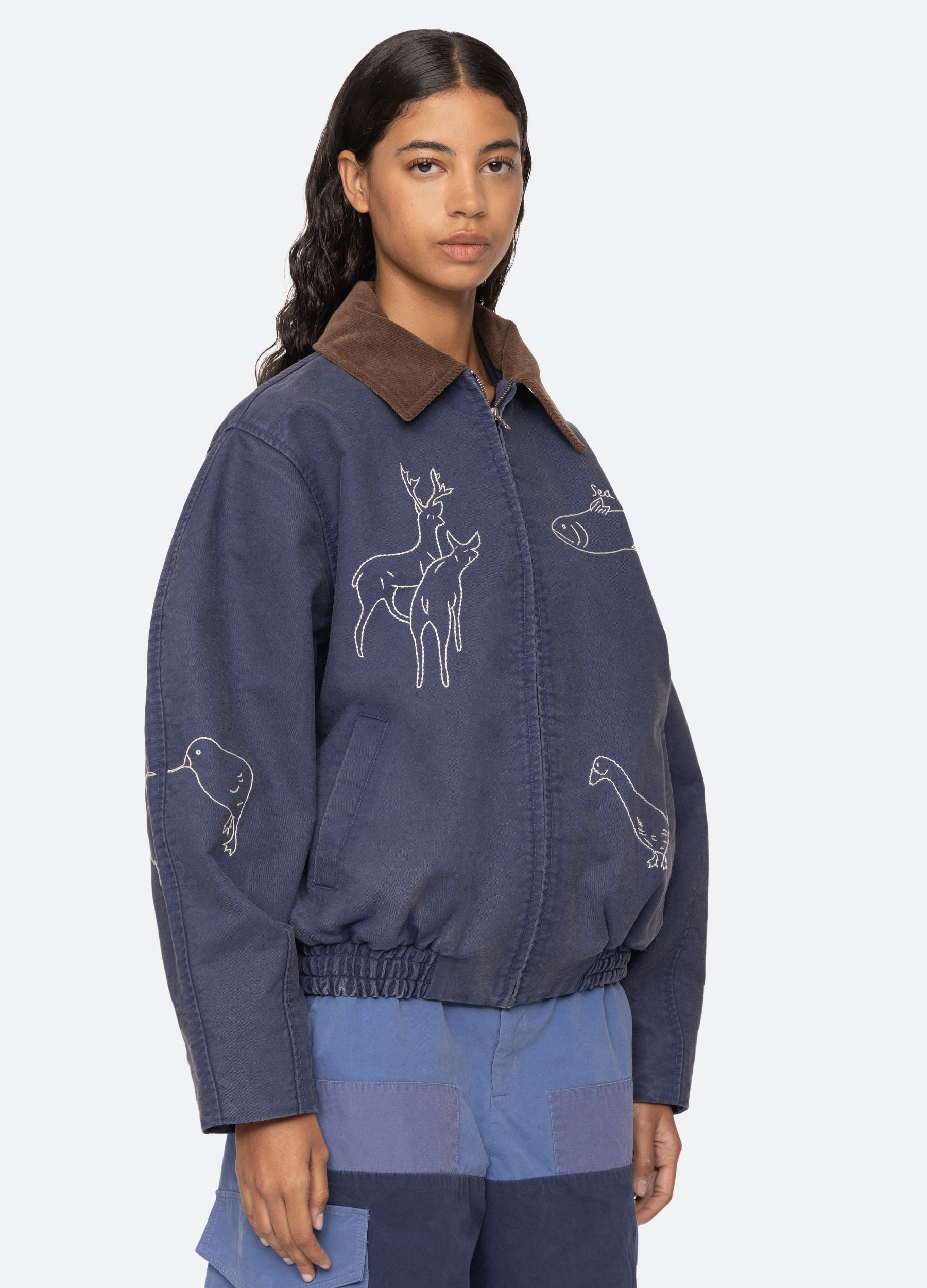 Demi Jacket - 7