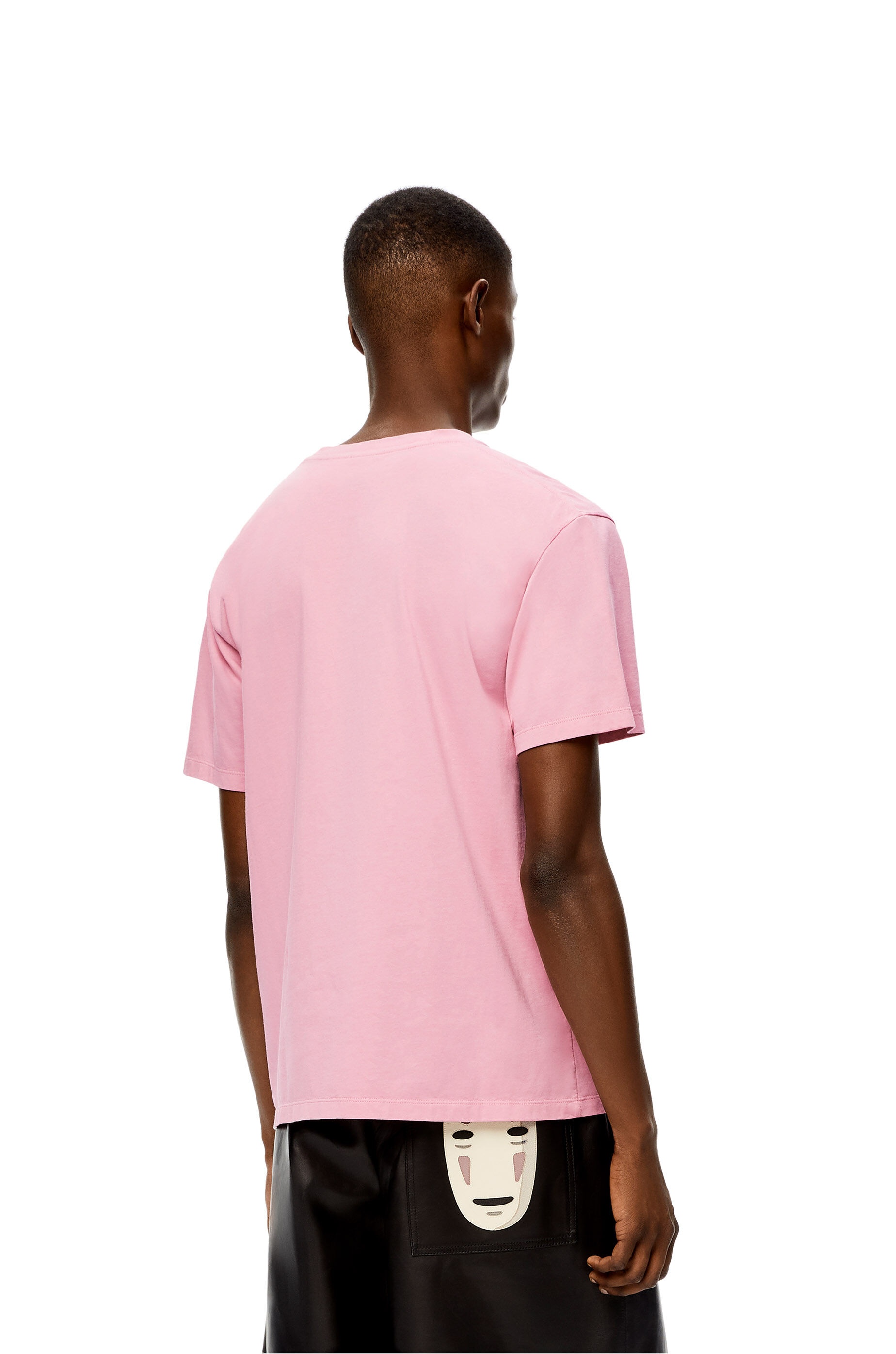 Susuwatari Anagram T-shirt in cotton - 4