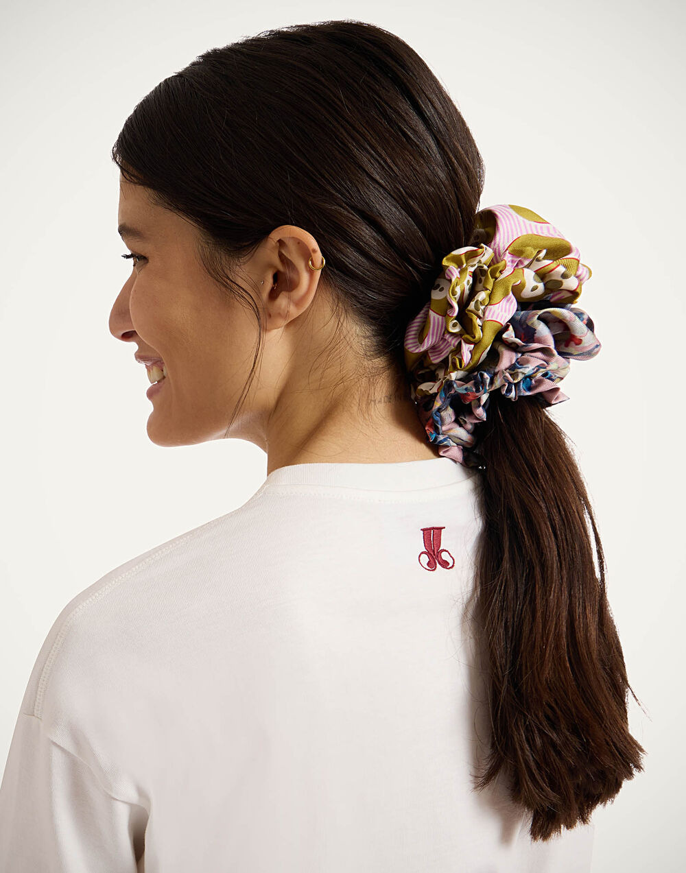 Scrunchie Set - 3