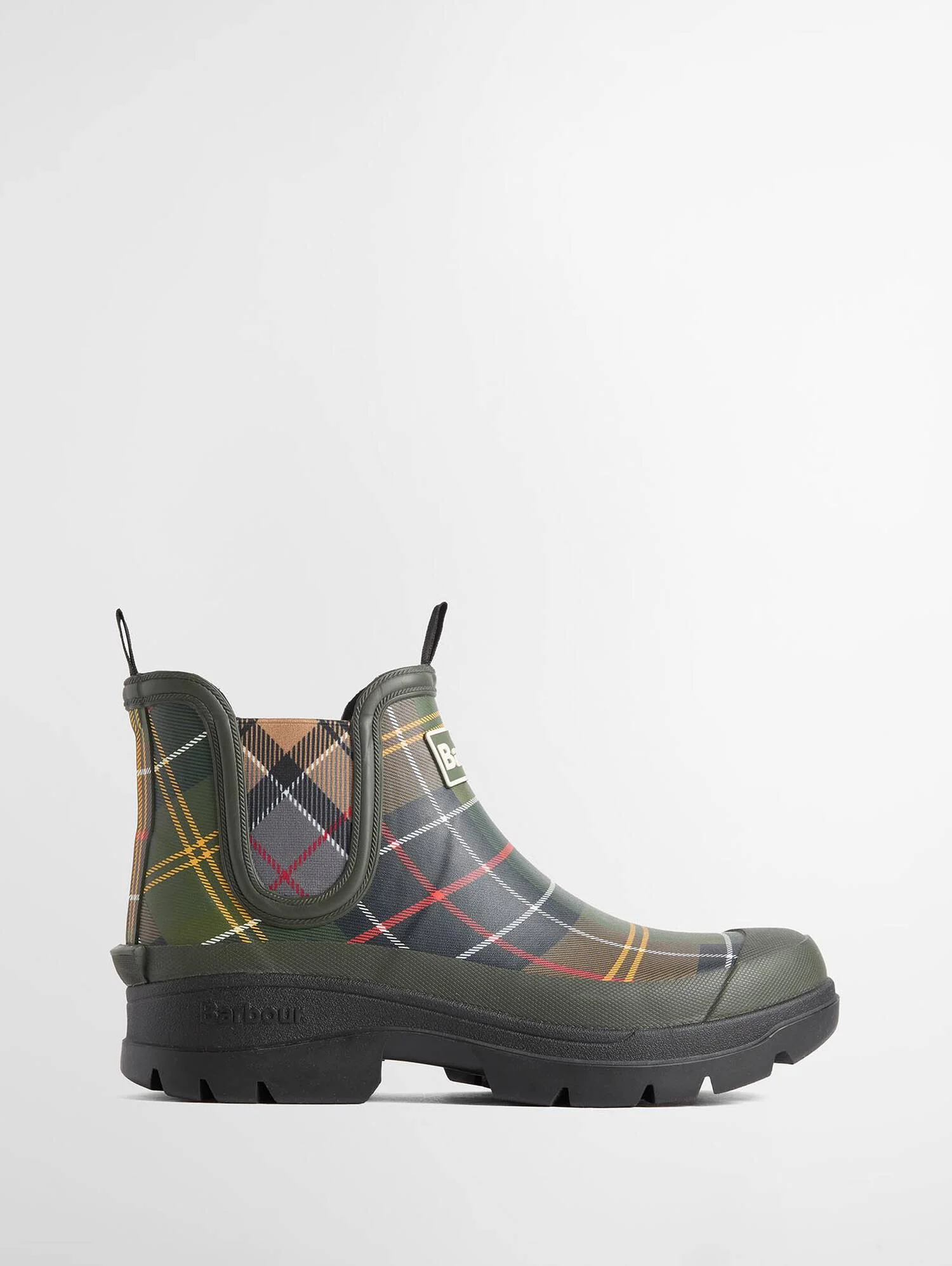 Nimbus Wellingtons - 1