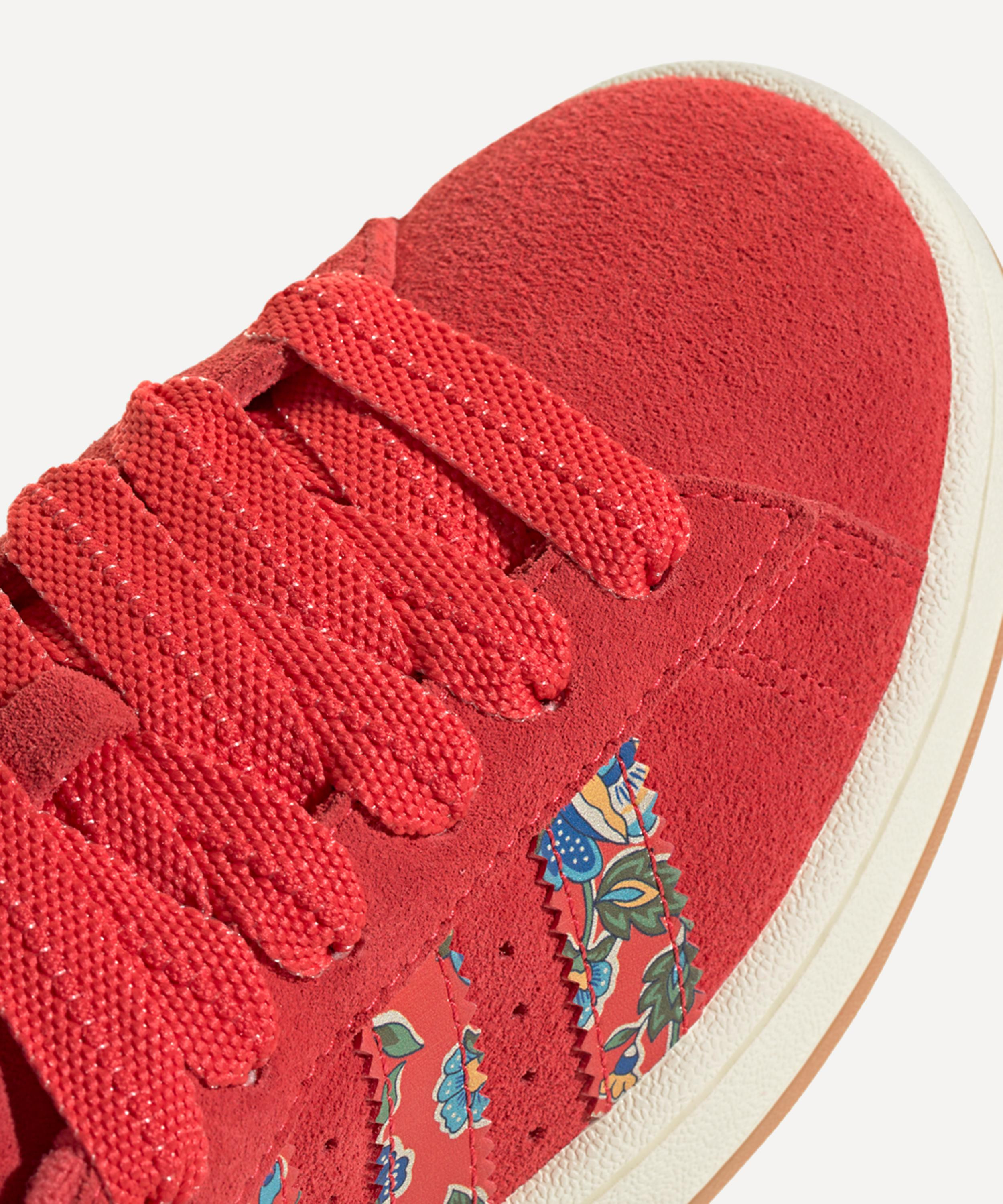 x Liberty London Campus 00s Shoes - 4