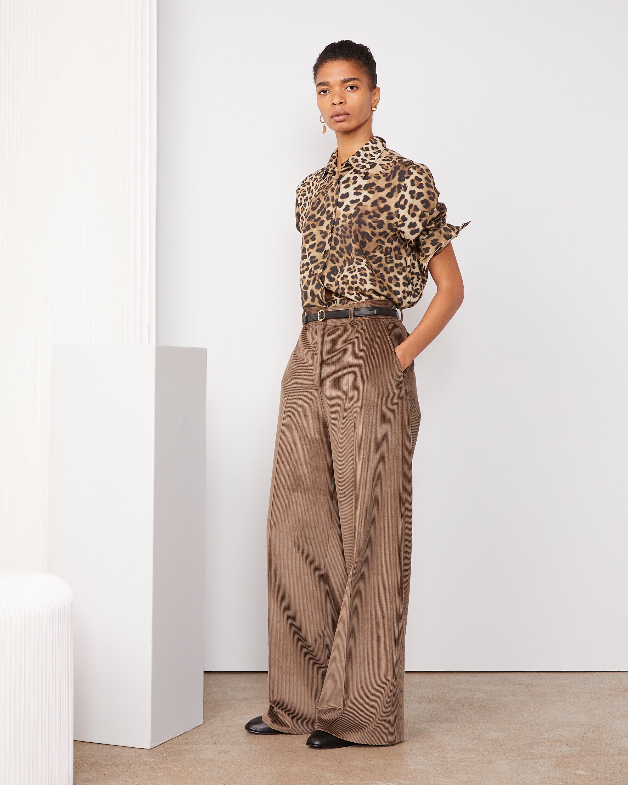 ROSA PANTS - 2