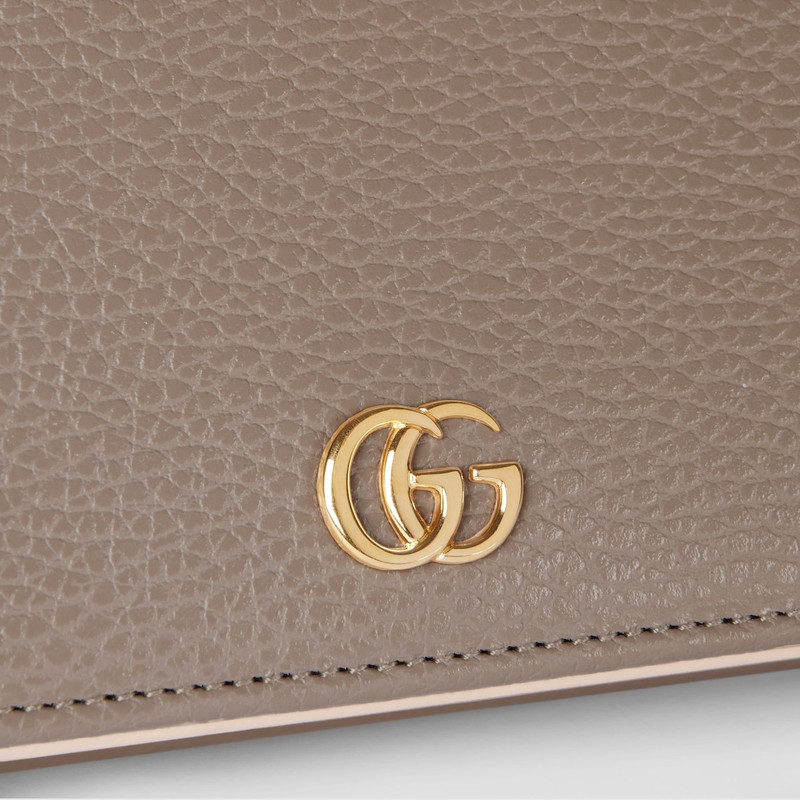 GG Marmont mini chain bag 4