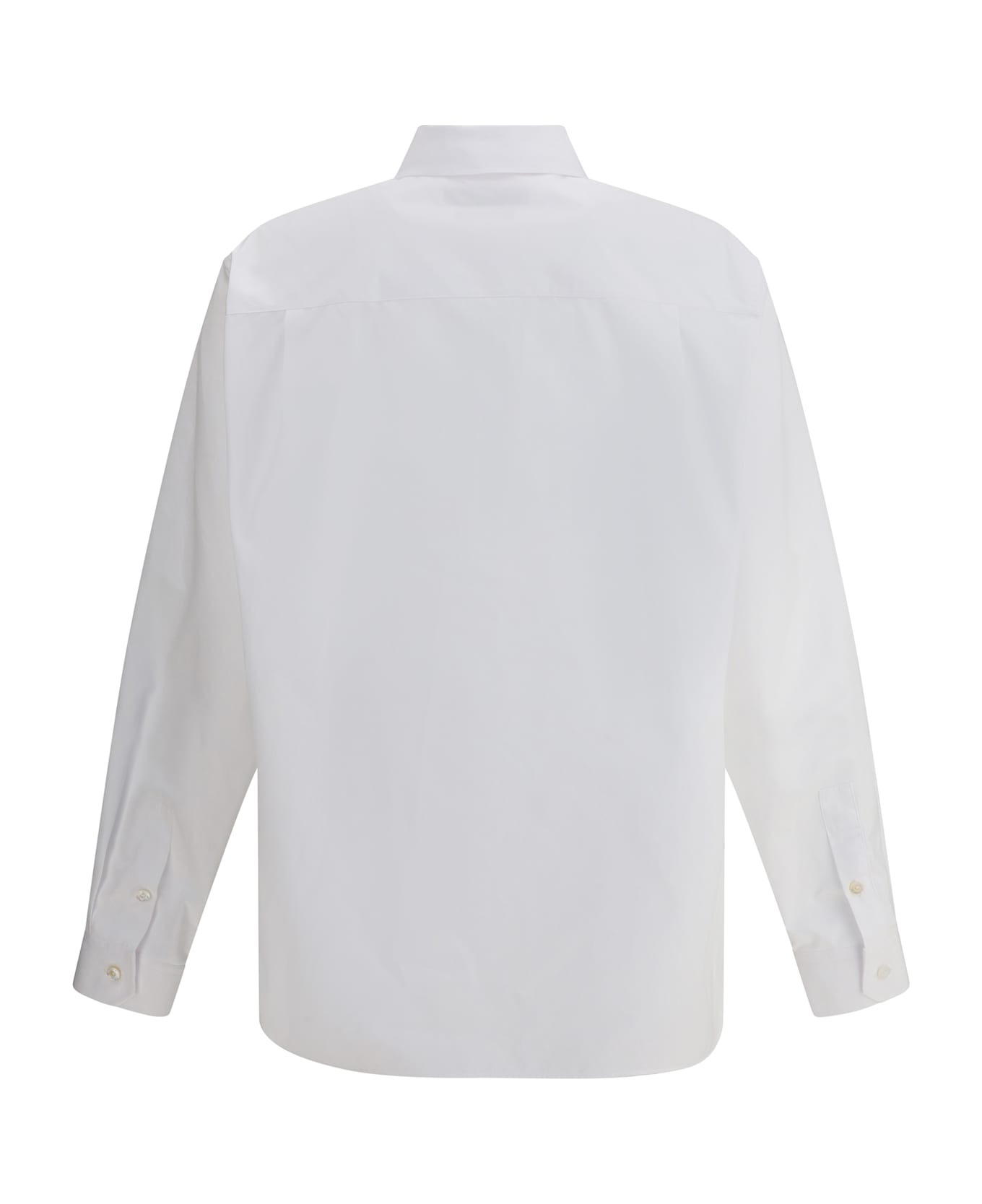 Cotton Shirt - 2