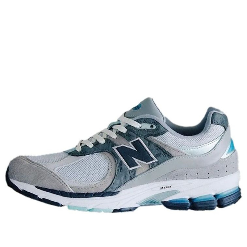 New Balance atmos x 2002R 'Shibuya Rat' M2002RAT - 1