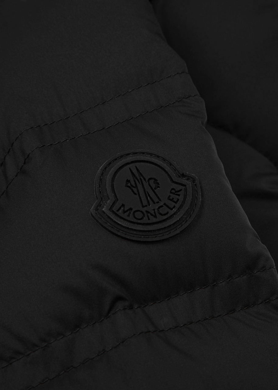 Ubac quilted shell jacket - 5