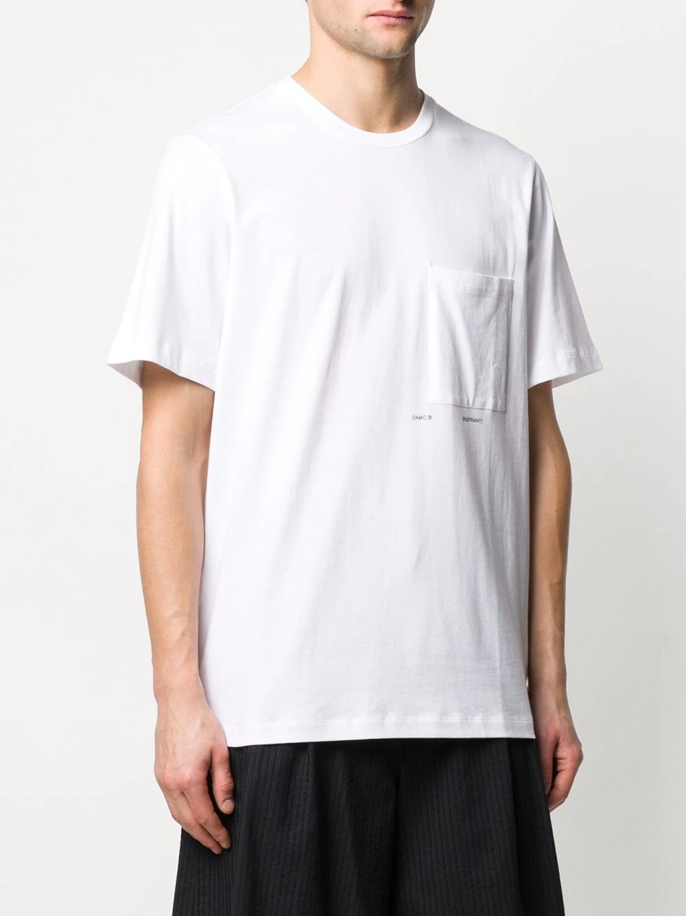 Dali logo T-shirt - 3