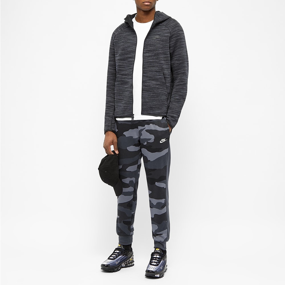 Nike Club Camo Jogger - 6