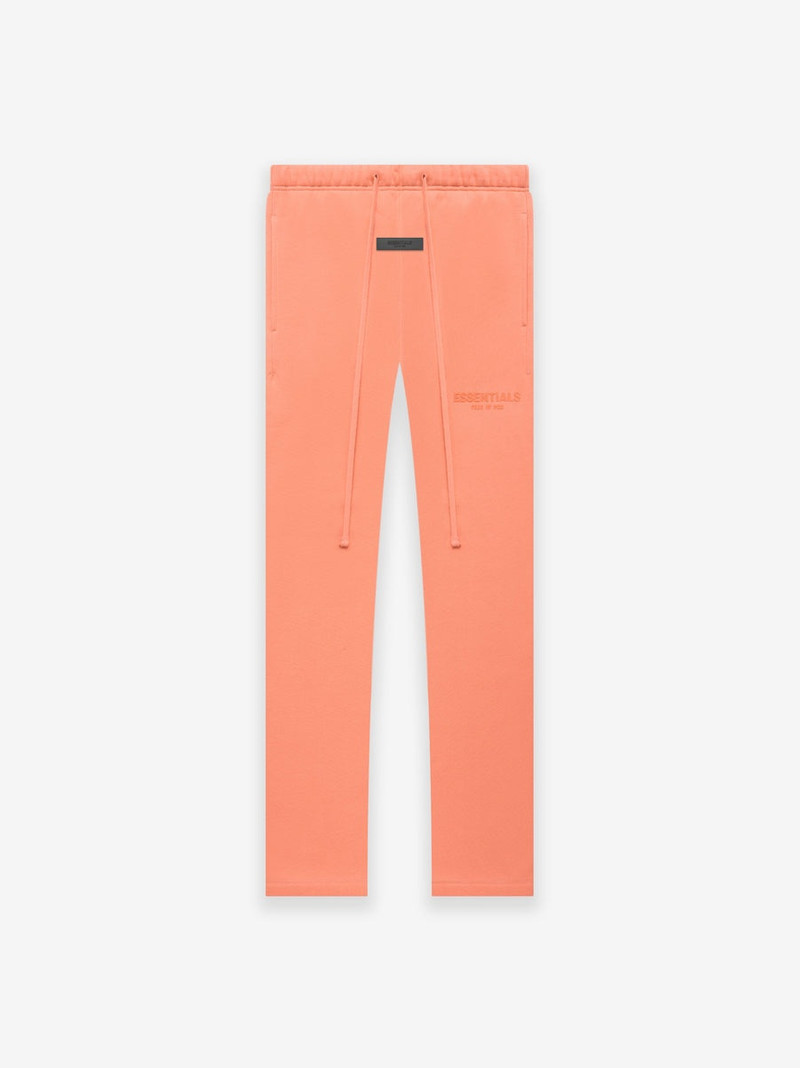 Relaxed Sweatpant - 1
