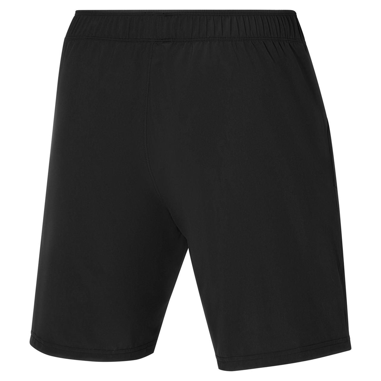 Mizuno Men's 8-Inch Flex Tennis Short - 2